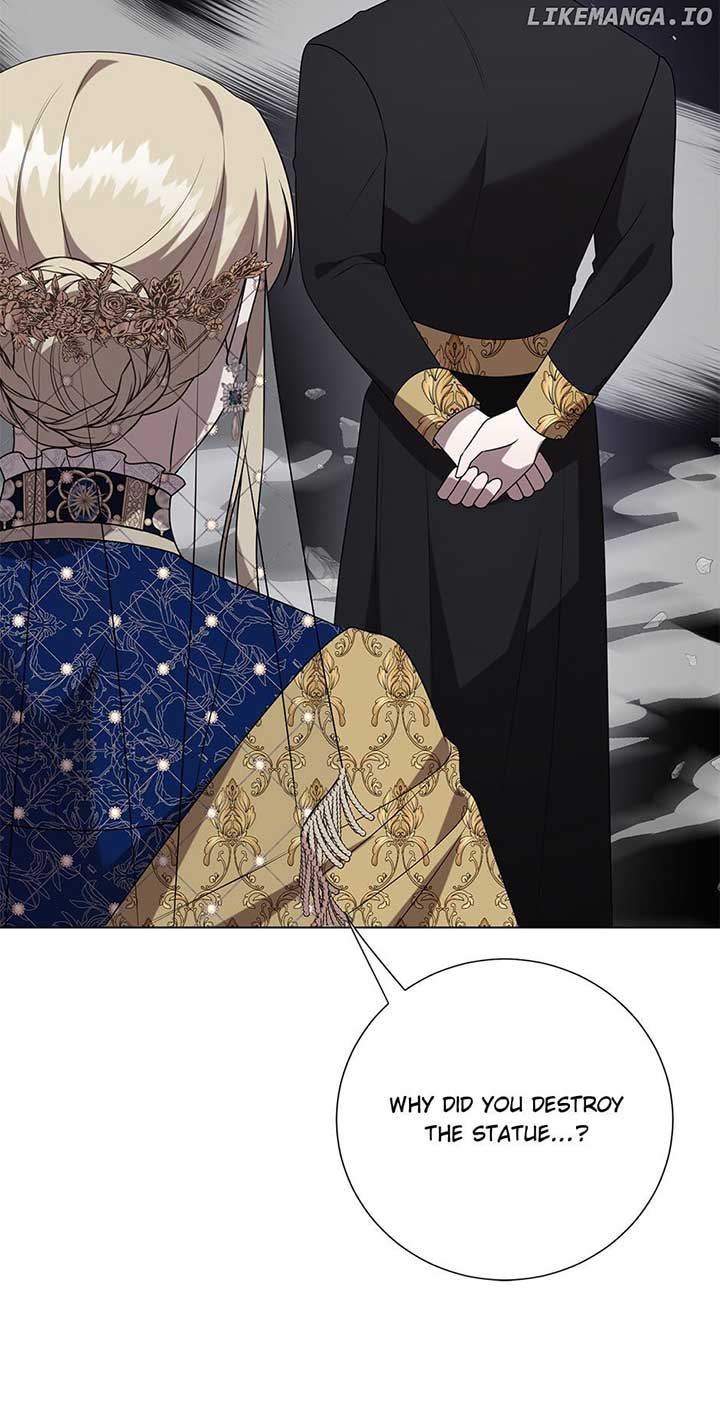 Please Don’t Eat Me - Chapter 119 - 54