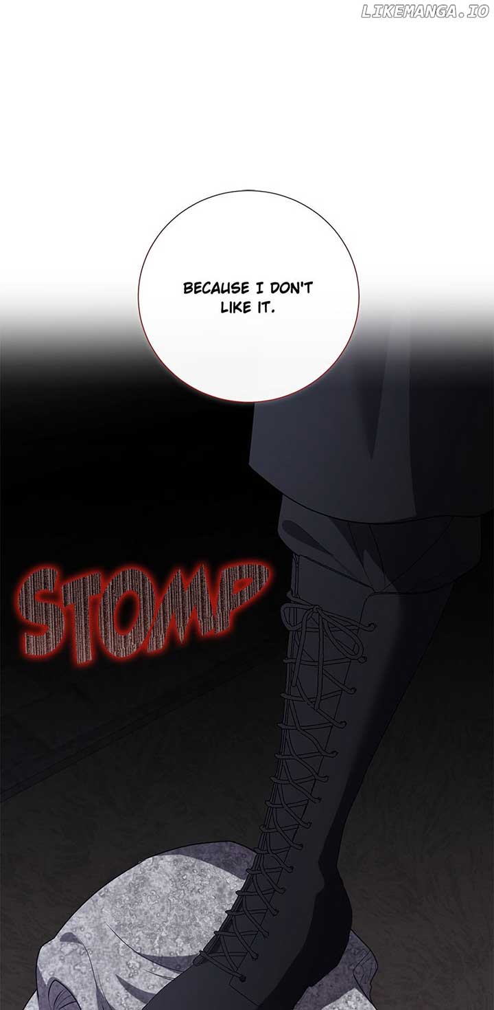 Please Don’t Eat Me - Chapter 119 - 55