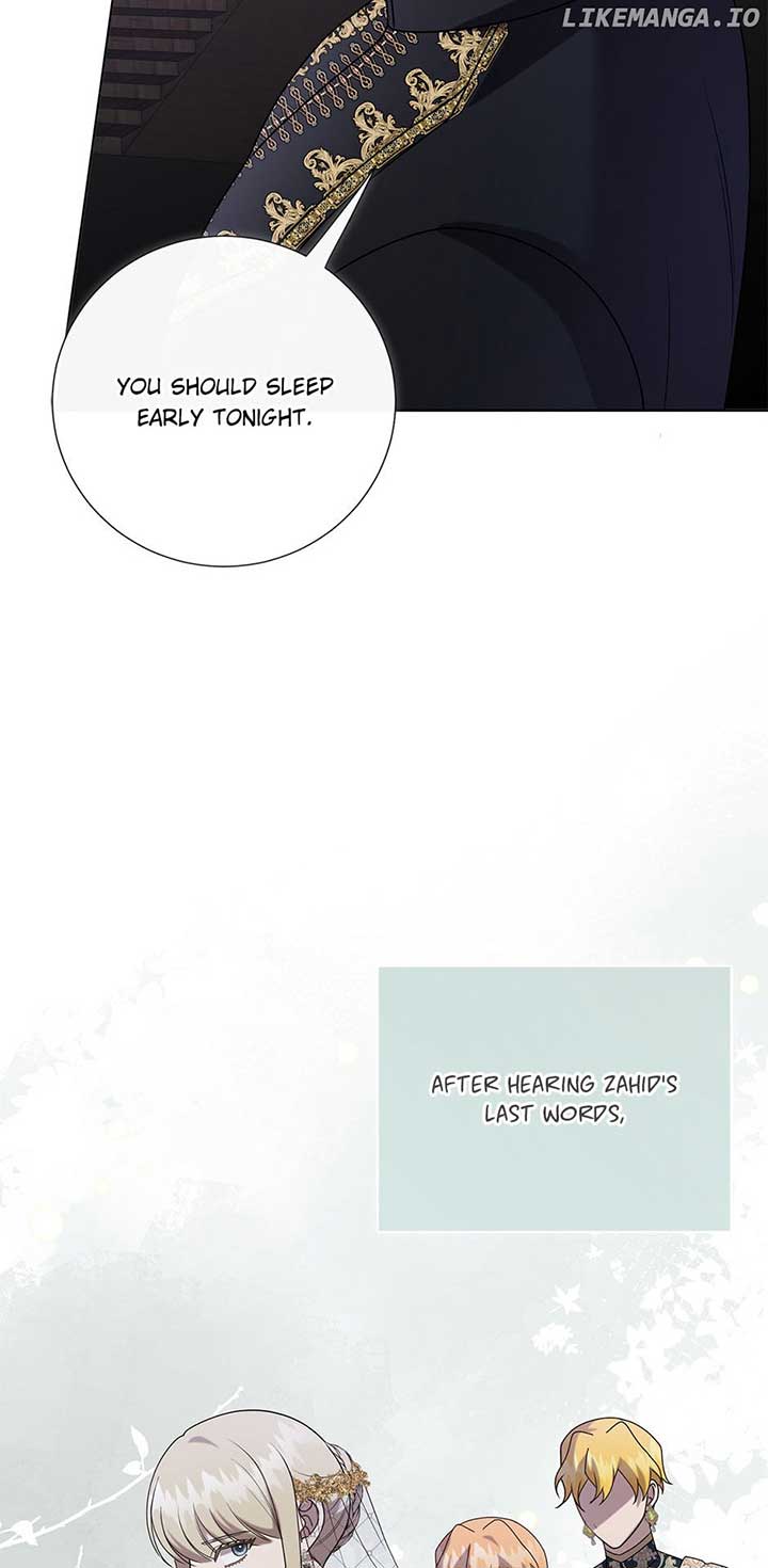 Please Don’t Eat Me - Chapter 119 - 57