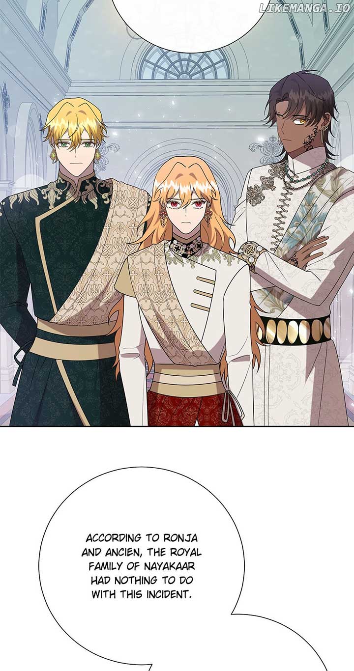 Please Don’t Eat Me - Chapter 119 - 63