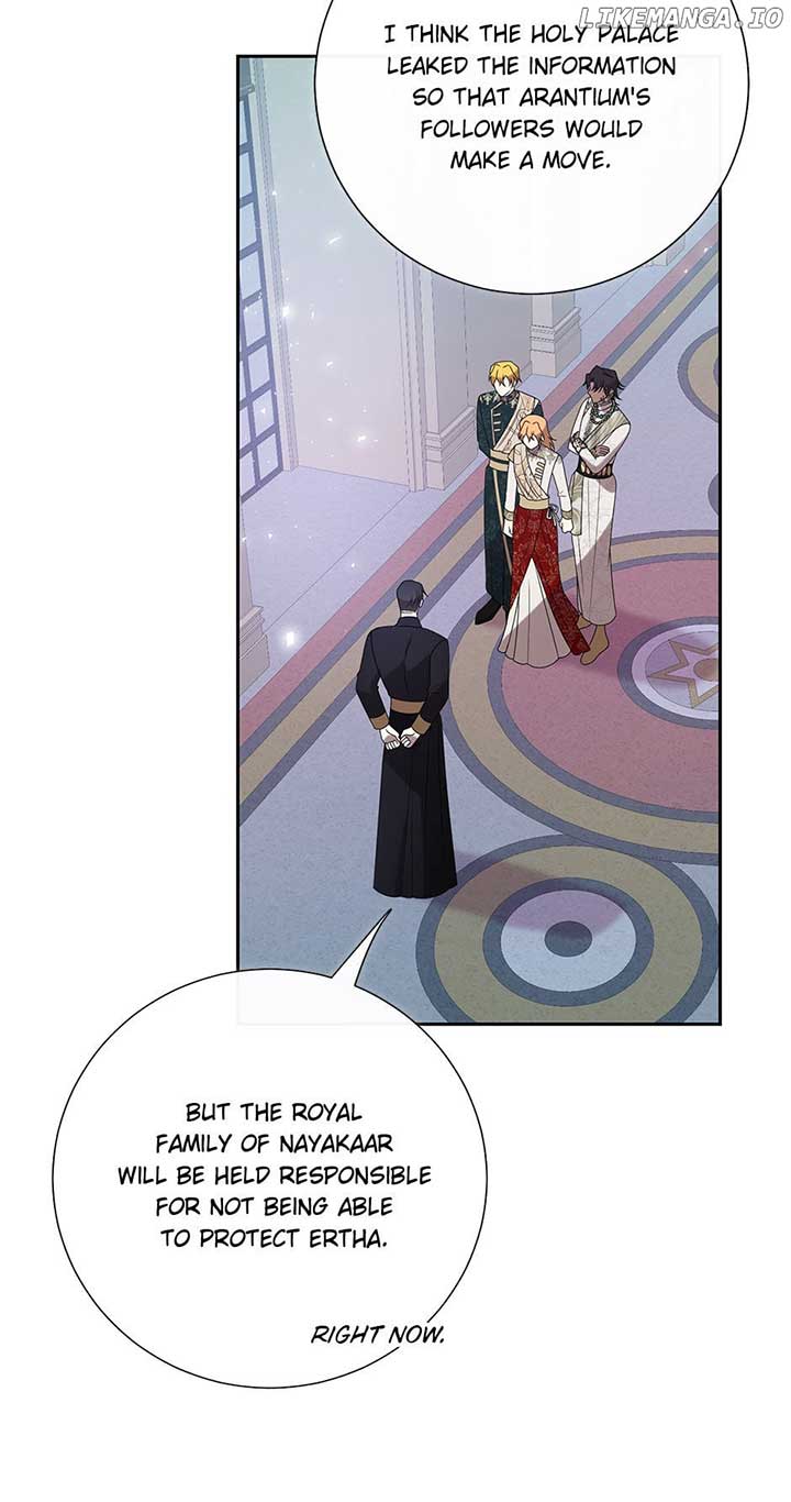 Please Don’t Eat Me - Chapter 119 - 64