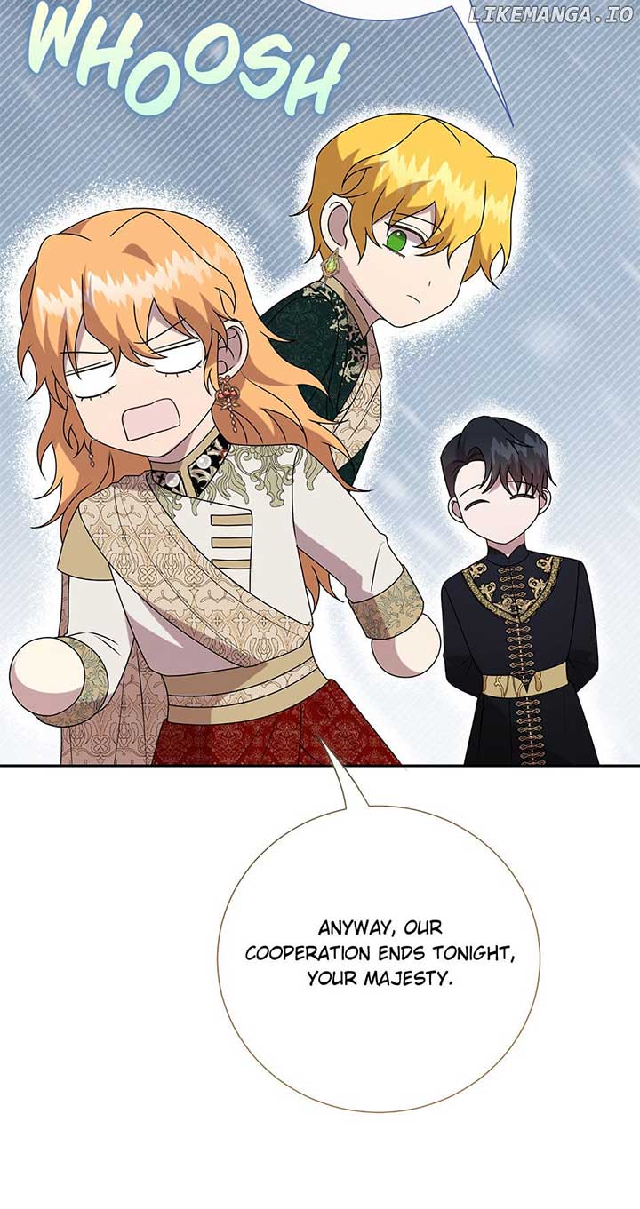 Please Don’t Eat Me - Chapter 119 - 68