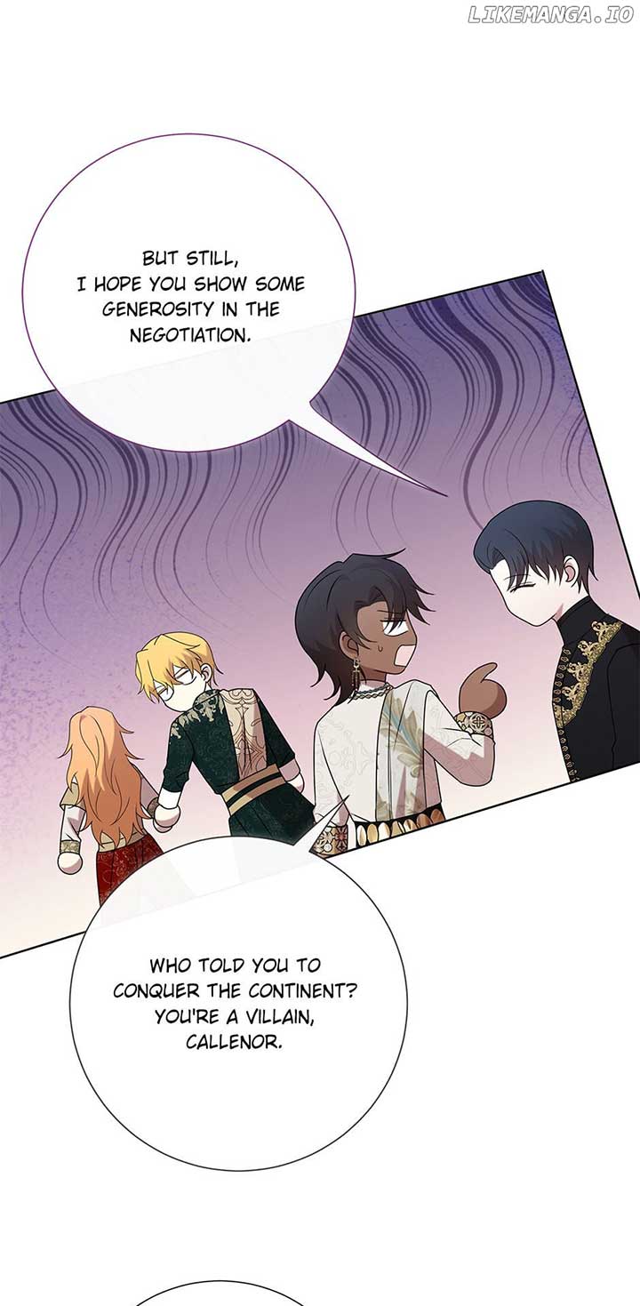 Please Don’t Eat Me - Chapter 119 - 69