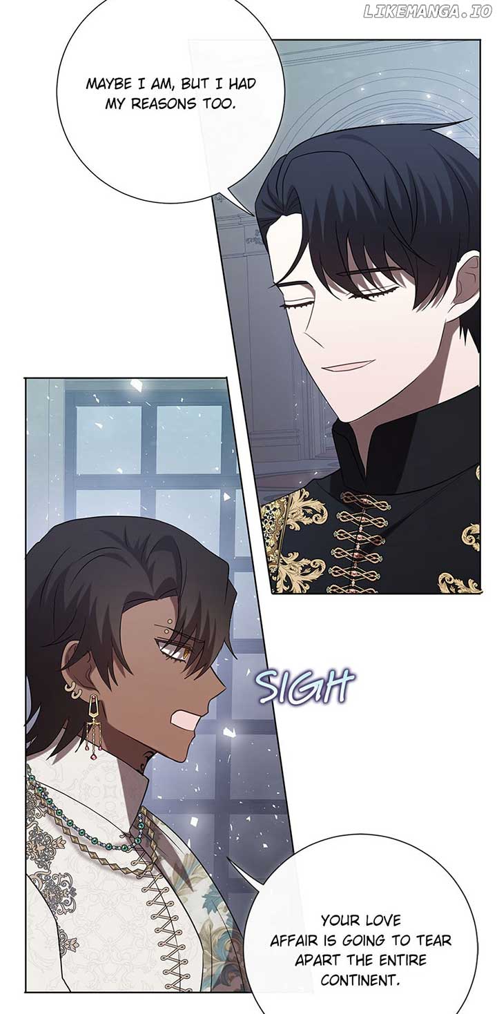 Please Don’t Eat Me - Chapter 119 - 70