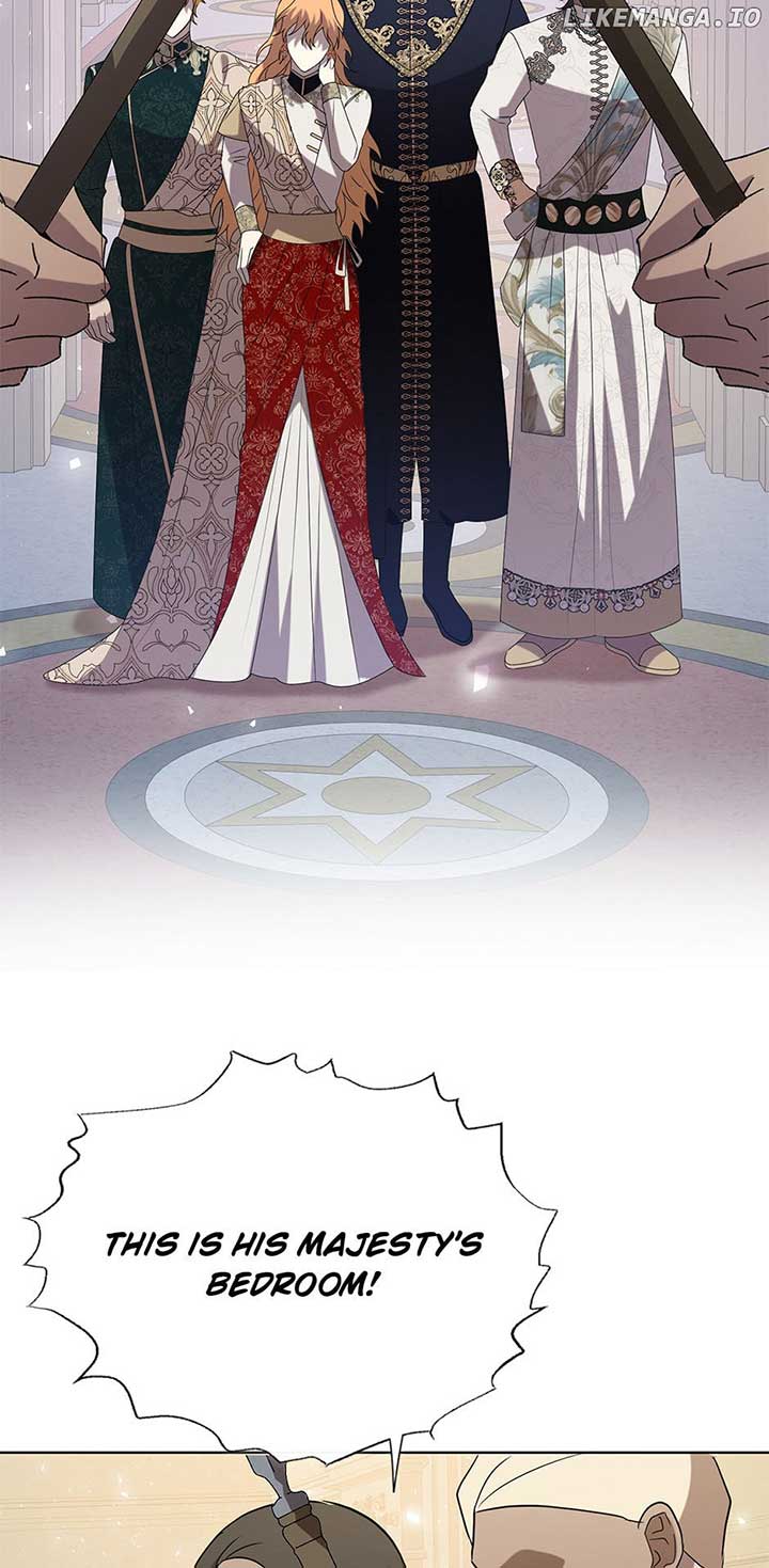 Please Don’t Eat Me - Chapter 119 - 72