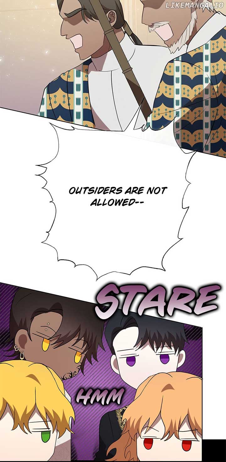 Please Don’t Eat Me - Chapter 119 - 73