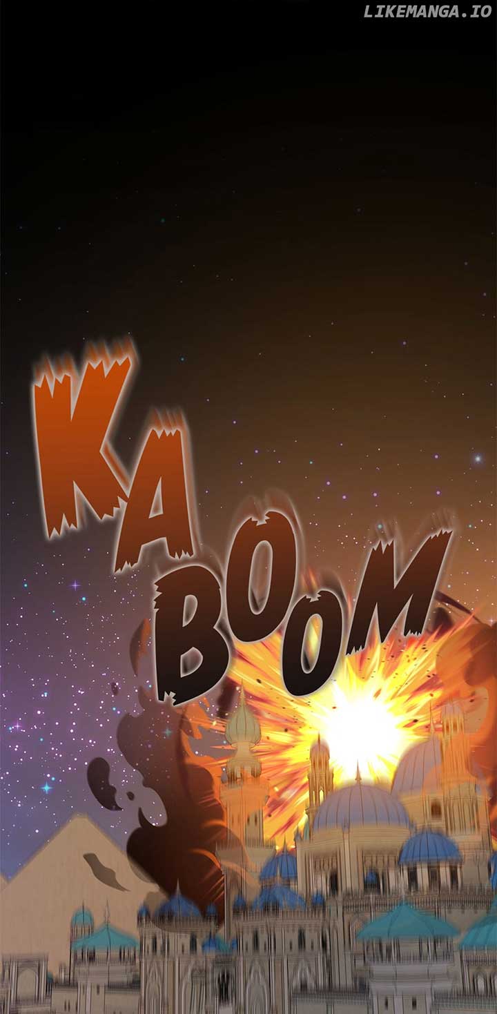 Please Don’t Eat Me - Chapter 119 - 74