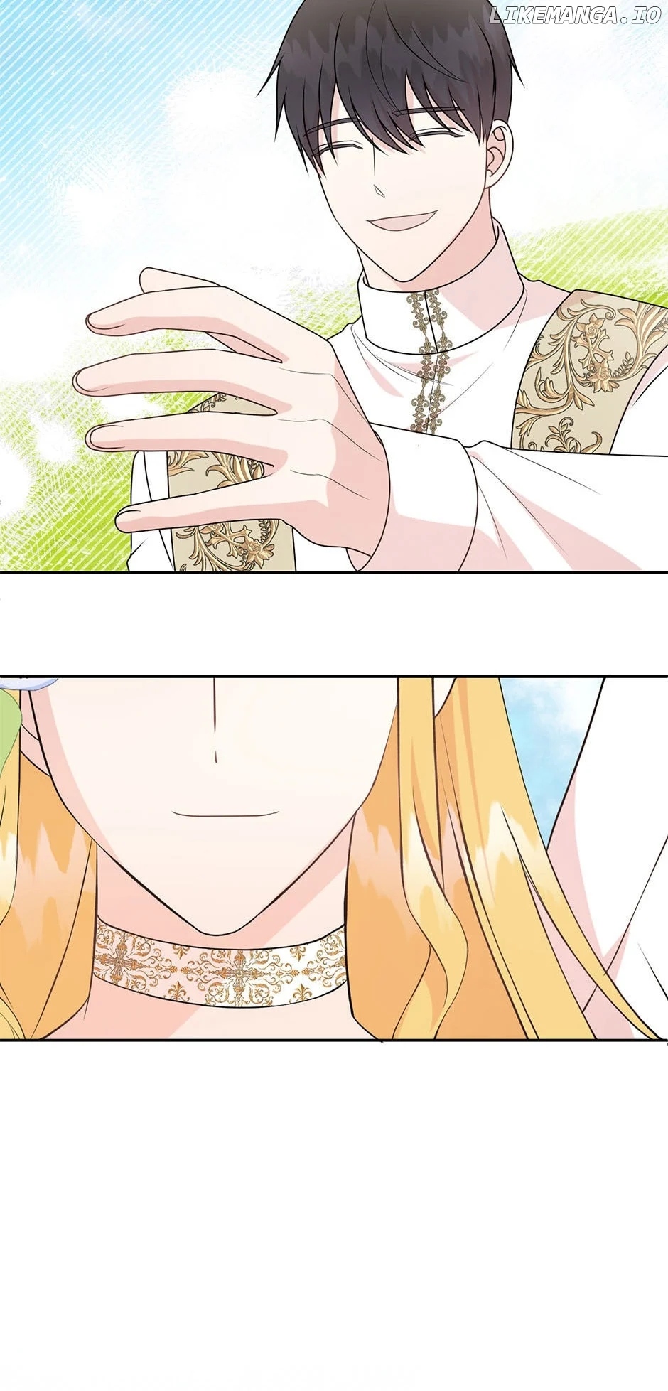 Please Don’t Eat Me - Chapter 120 - 4