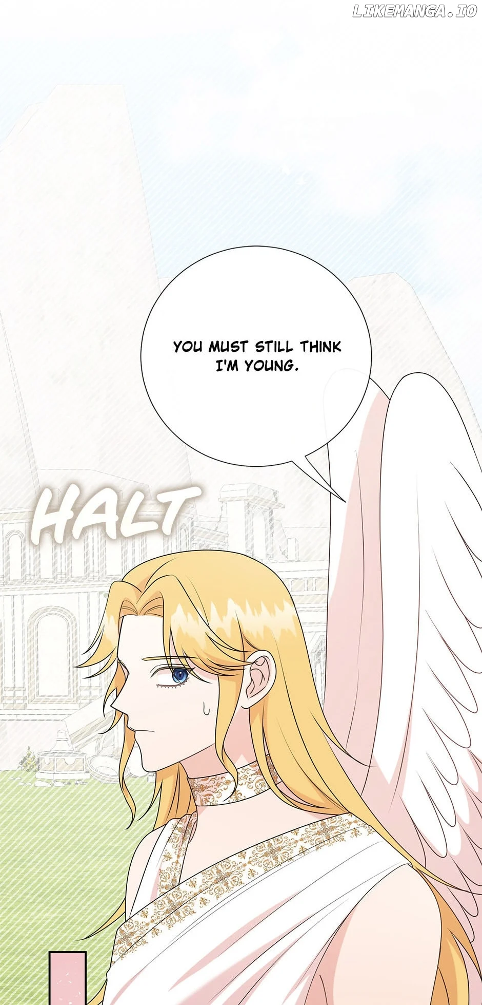 Please Don’t Eat Me - Chapter 120 - 5