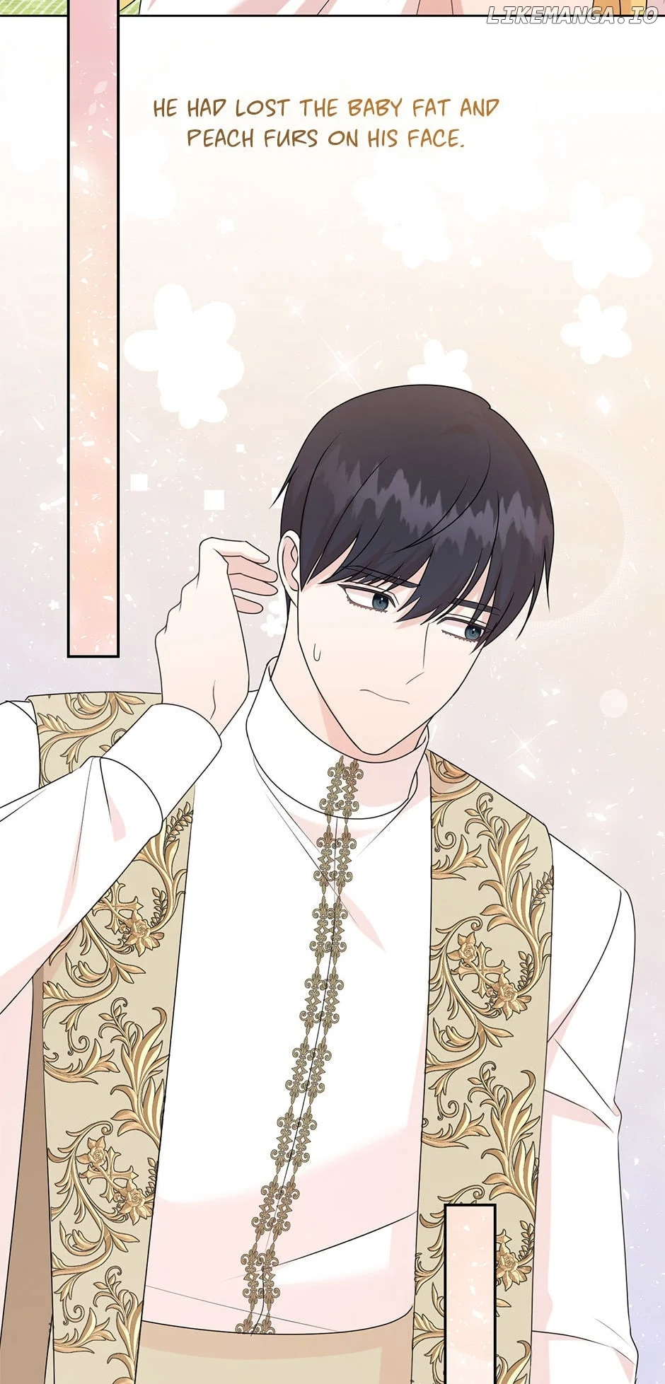 Please Don’t Eat Me - Chapter 120 - 6