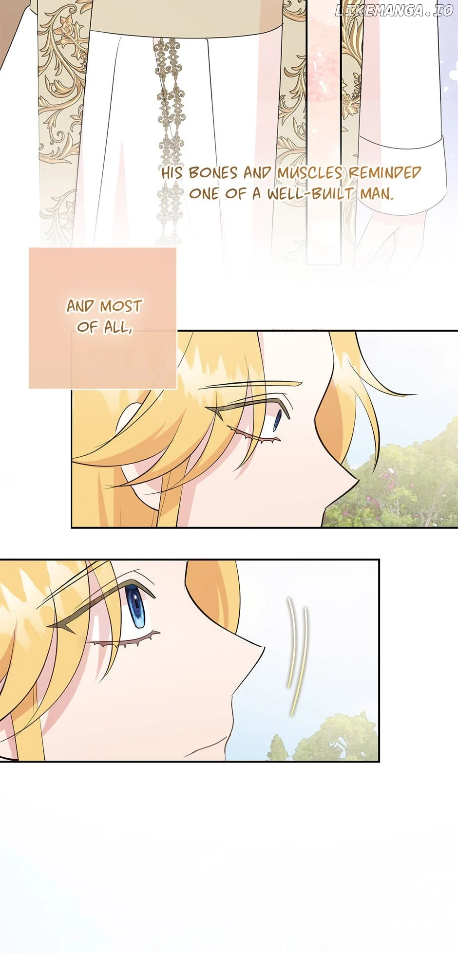 Please Don’t Eat Me - Chapter 120 - 7