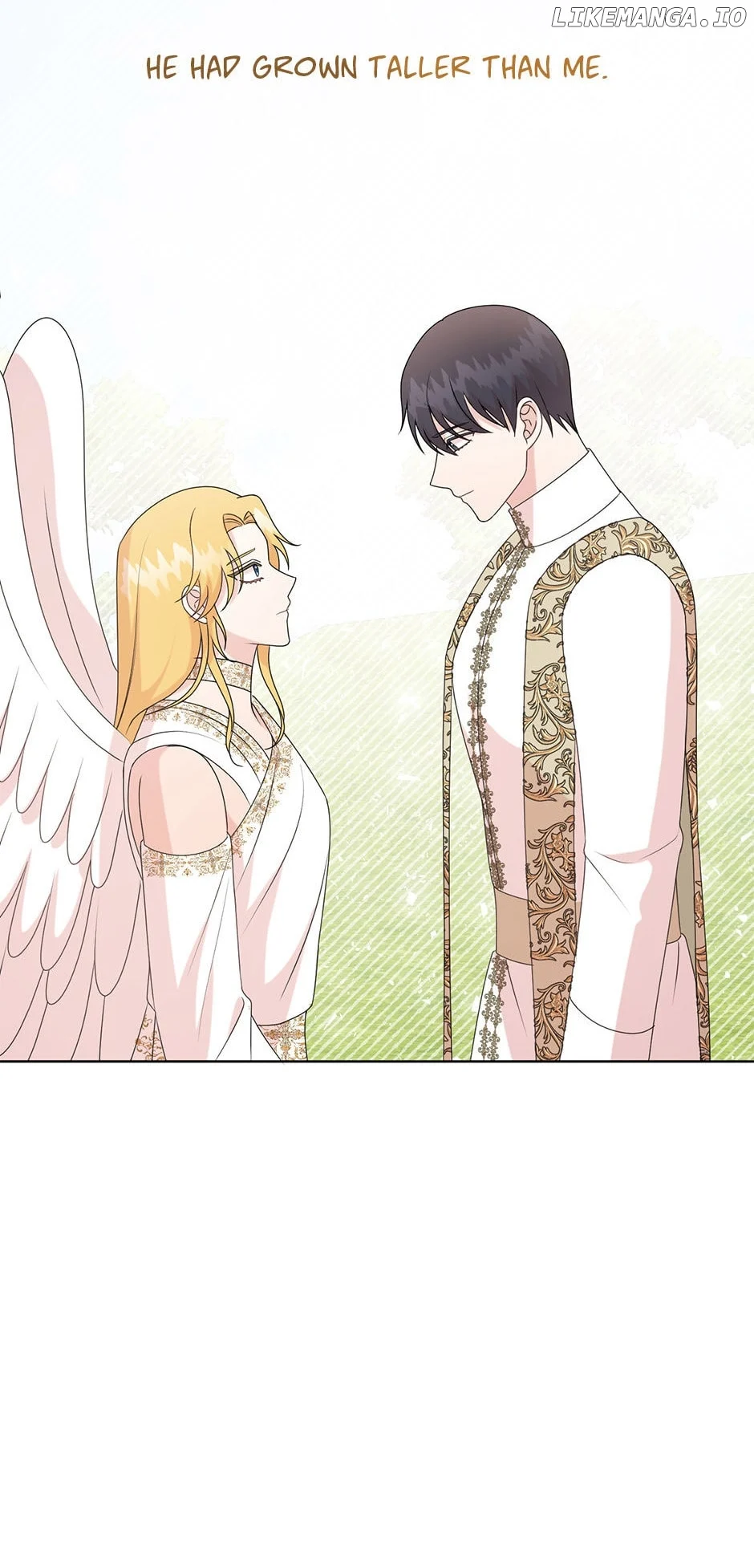 Please Don’t Eat Me - Chapter 120 - 8