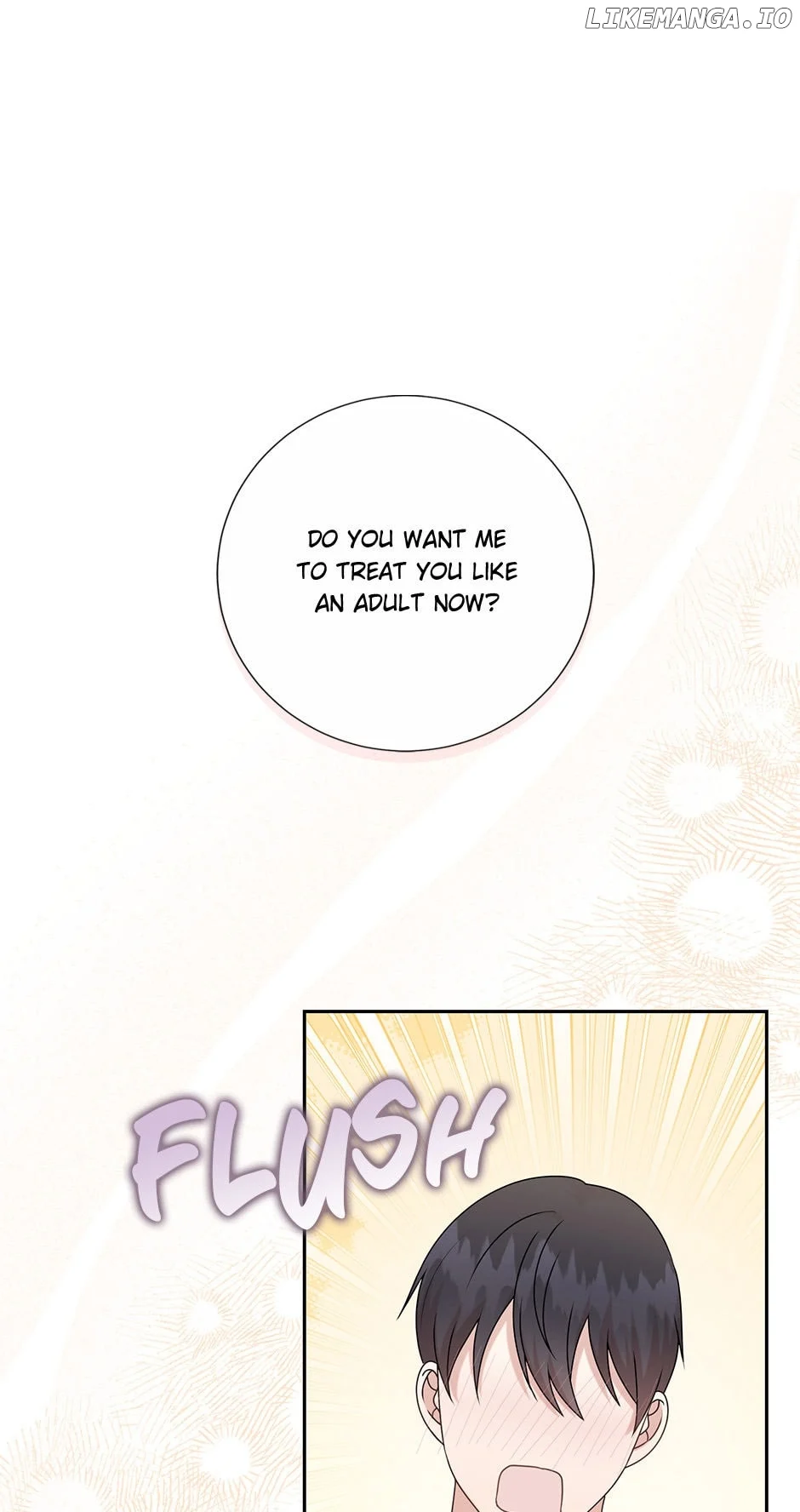 Please Don’t Eat Me - Chapter 120 - 9