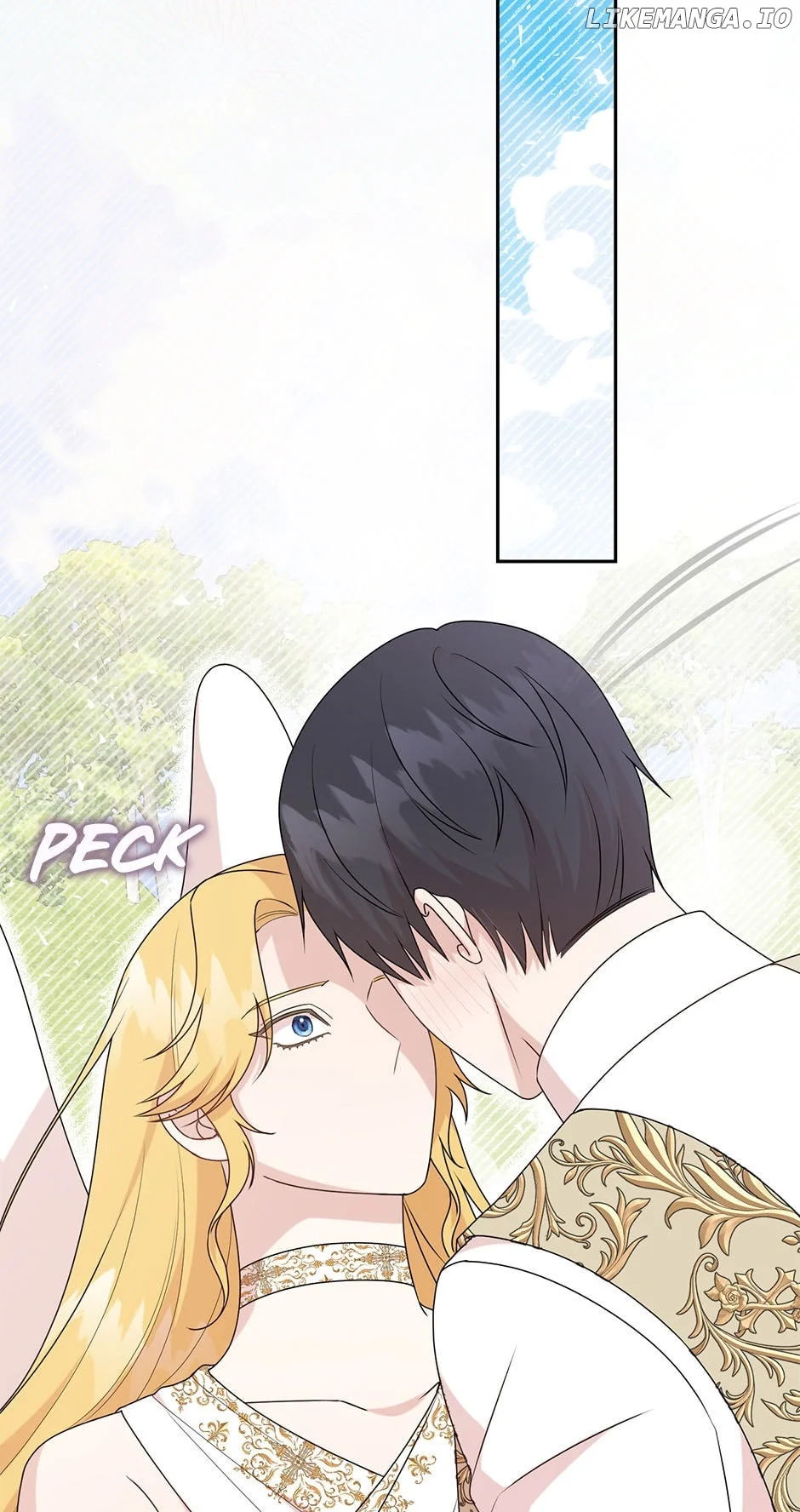 Please Don’t Eat Me - Chapter 120 - 12