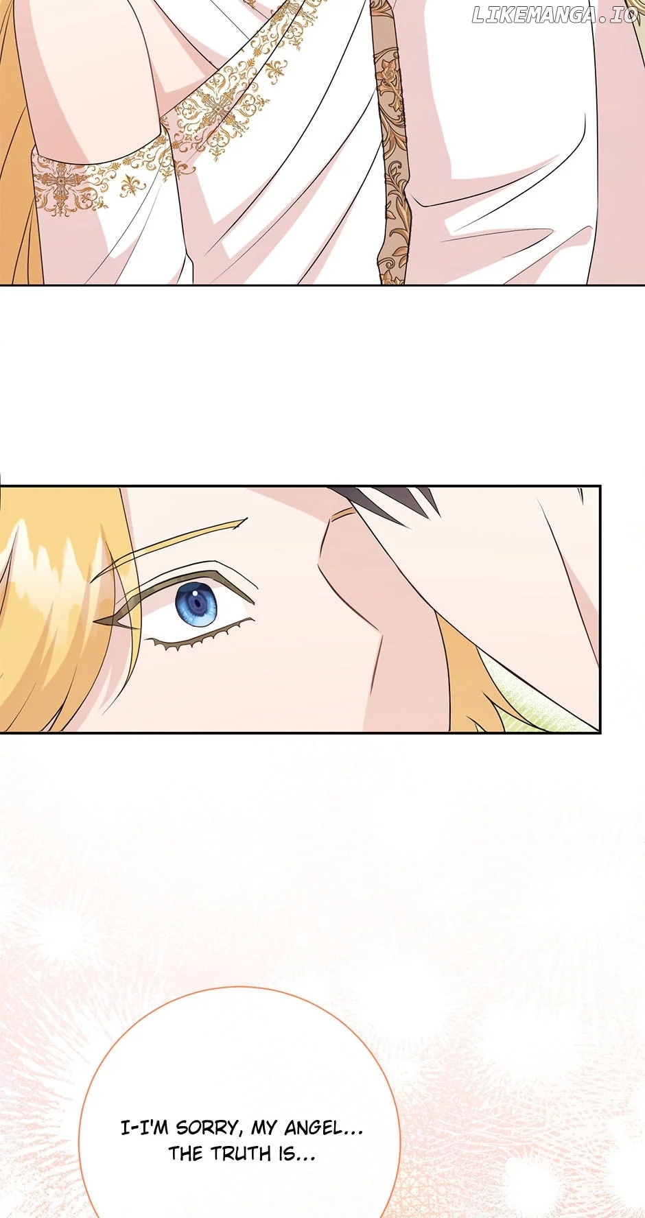 Please Don’t Eat Me - Chapter 120 - 13