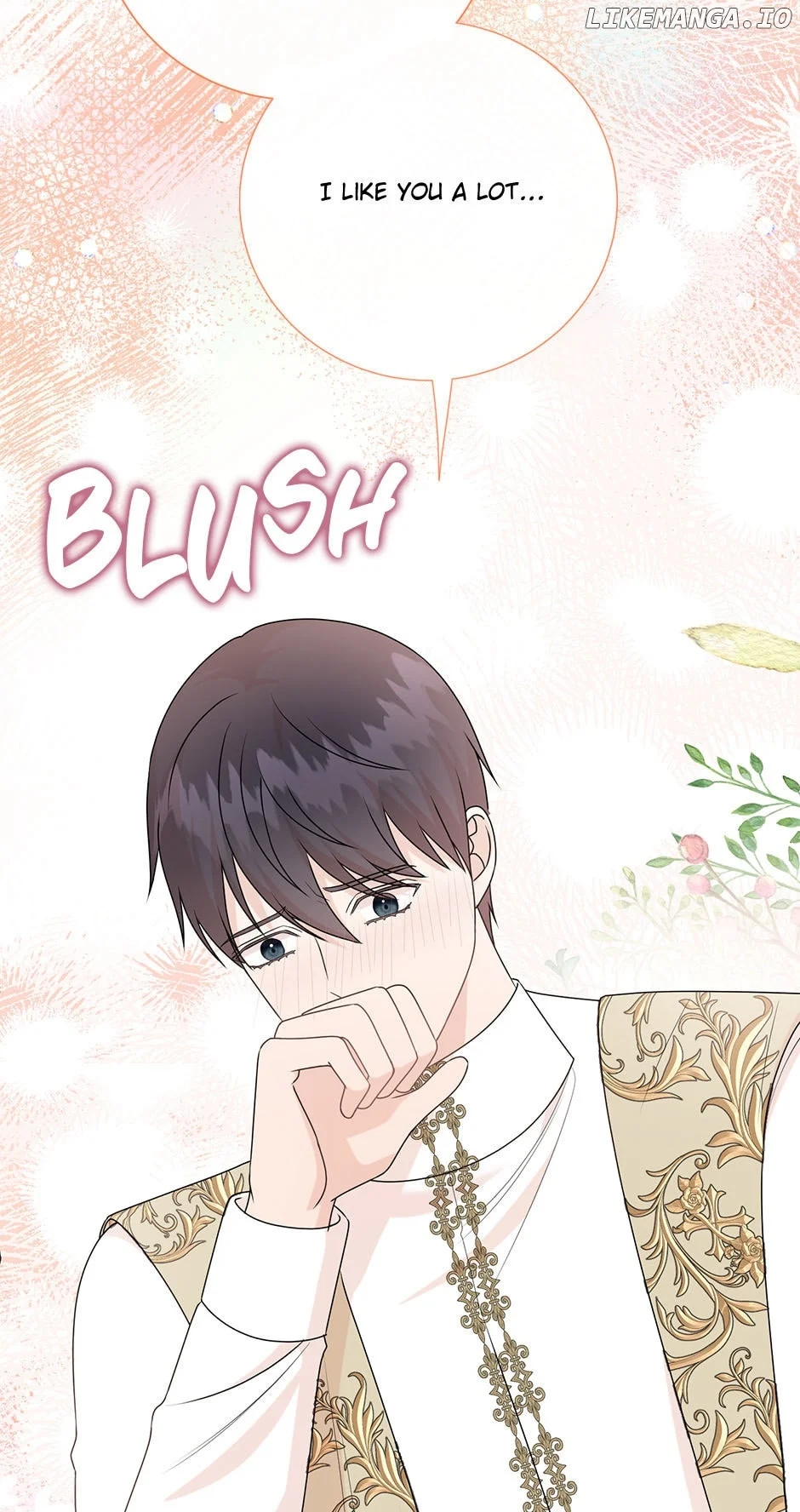 Please Don’t Eat Me - Chapter 120 - 14