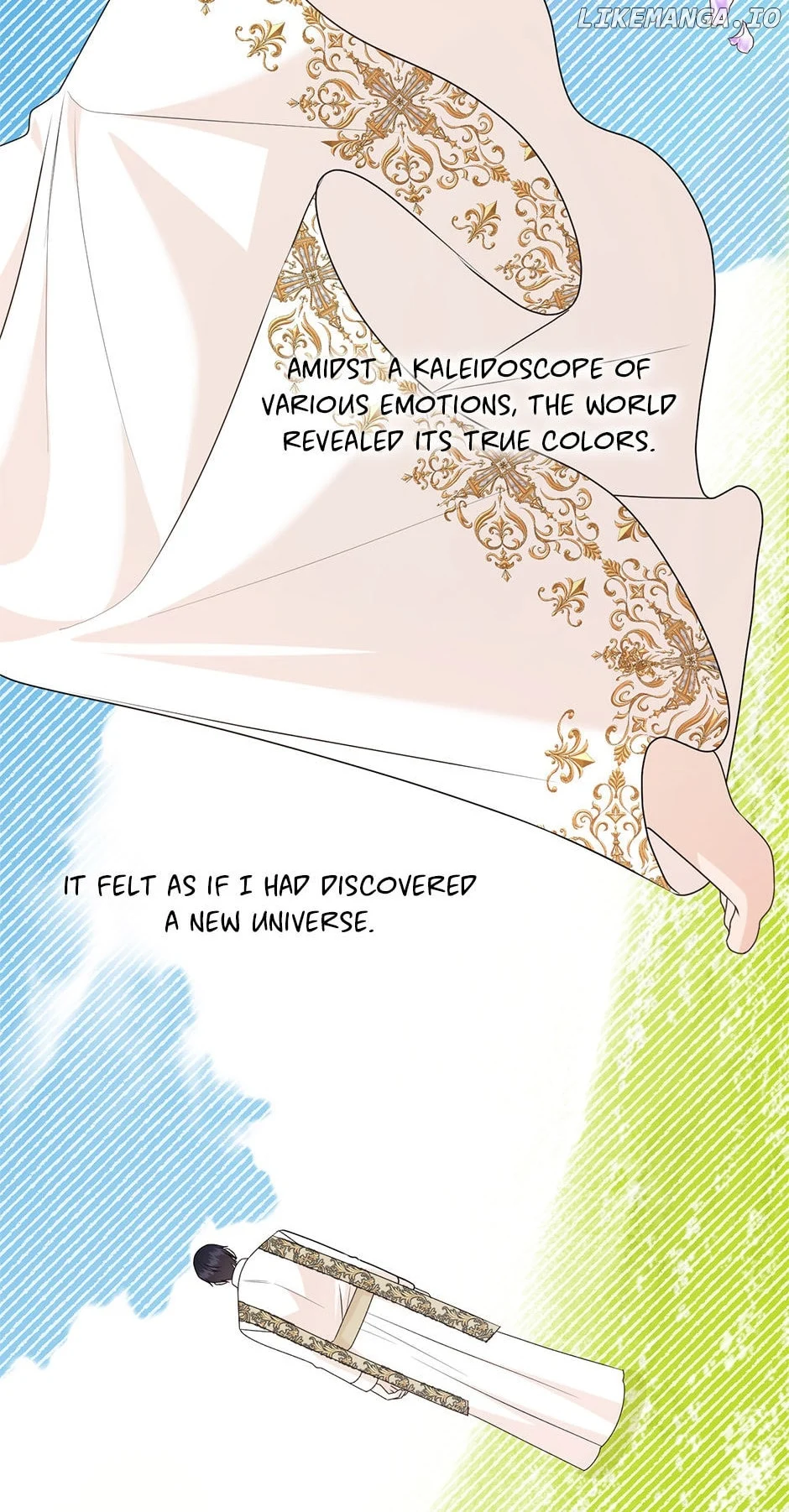 Please Don’t Eat Me - Chapter 120 - 21