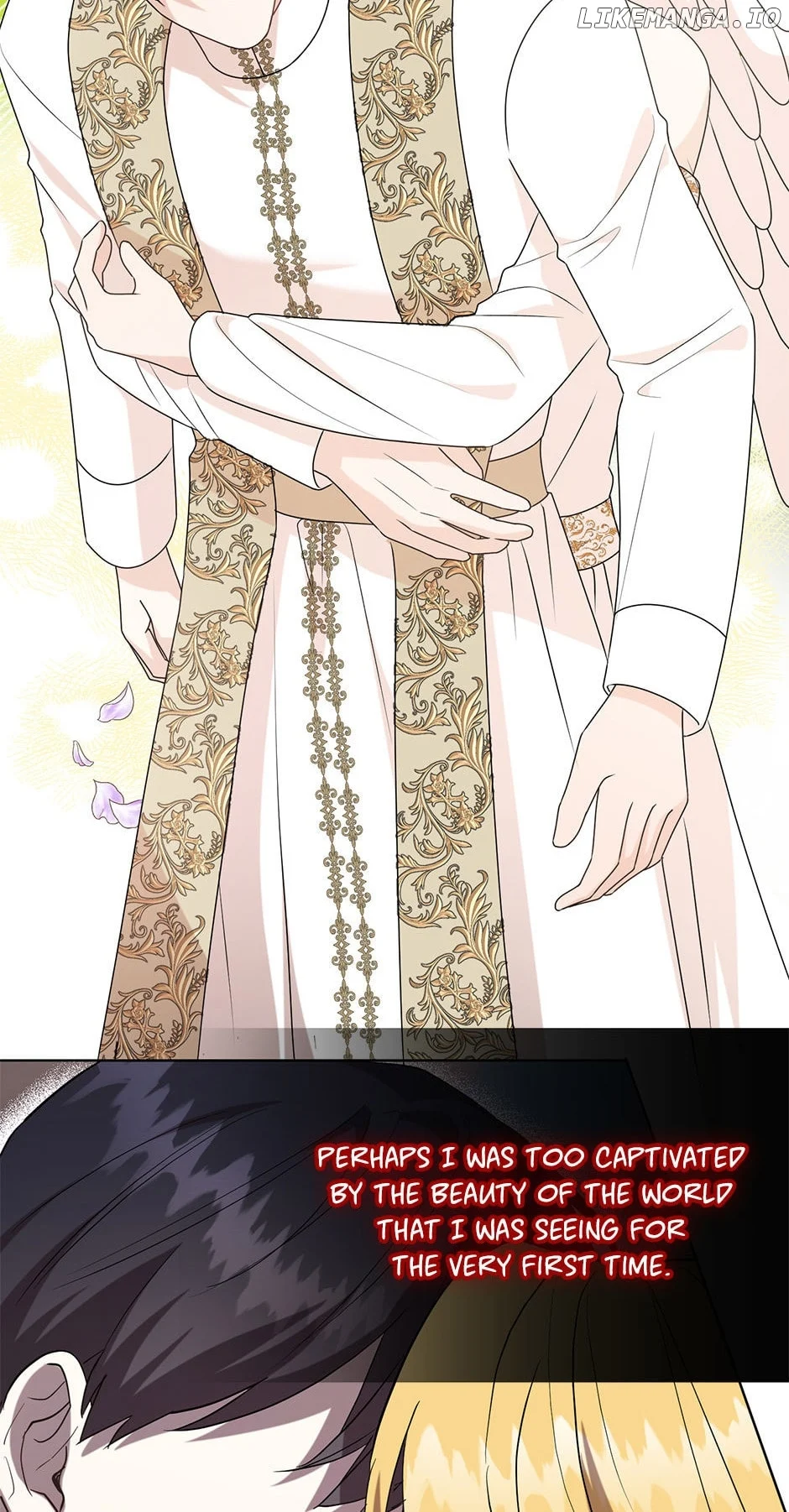 Please Don’t Eat Me - Chapter 120 - 23