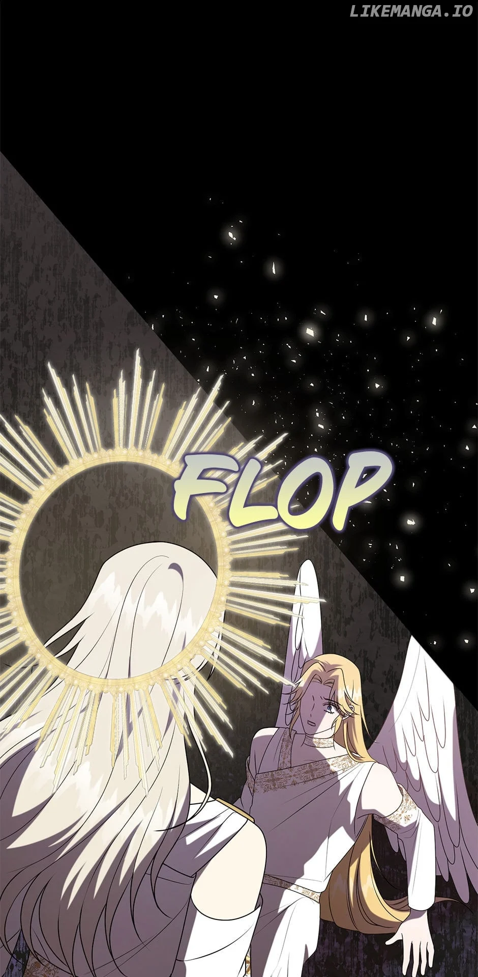 Please Don’t Eat Me - Chapter 120 - 26