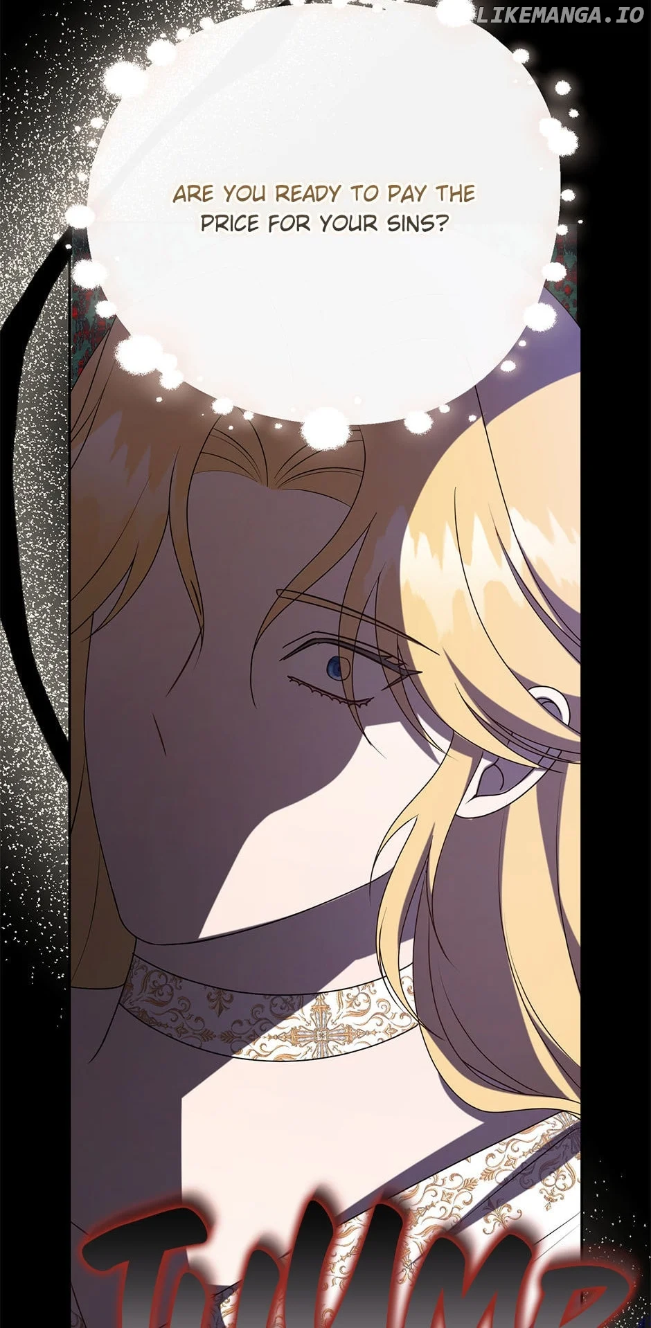 Please Don’t Eat Me - Chapter 120 - 29