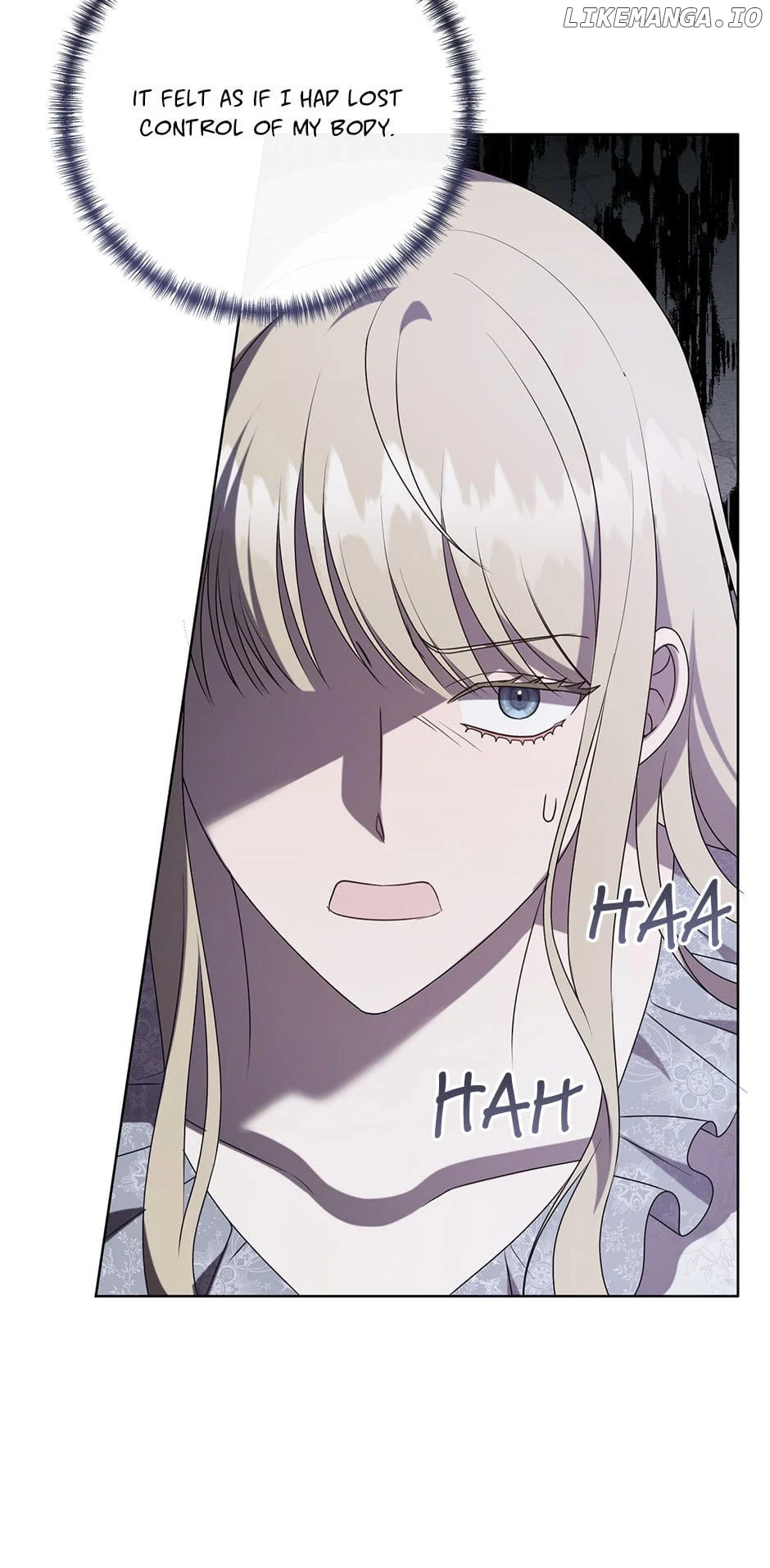 Please Don’t Eat Me - Chapter 120 - 34