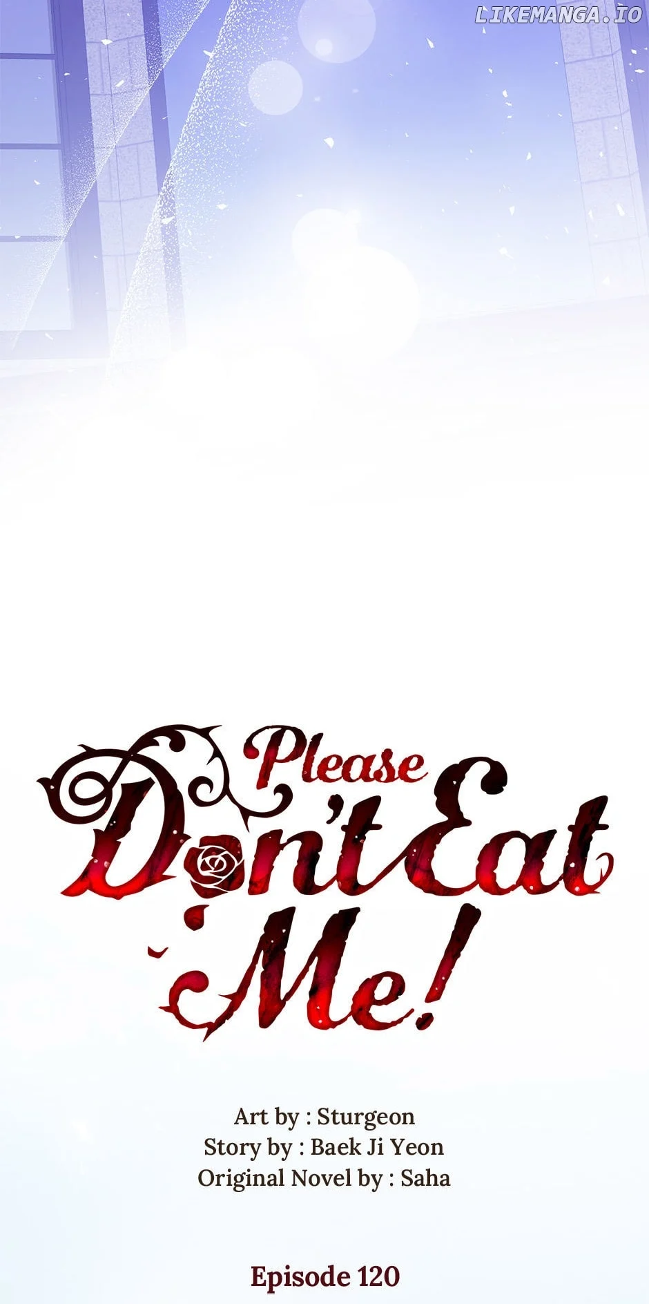 Please Don’t Eat Me - Chapter 120 - 37