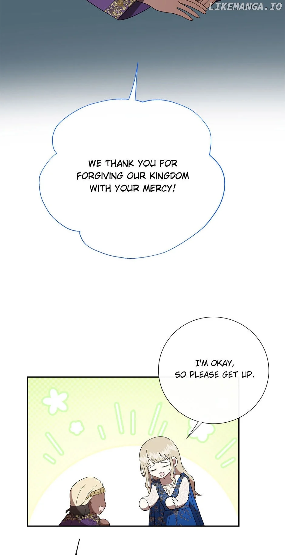 Please Don’t Eat Me - Chapter 120 - 41