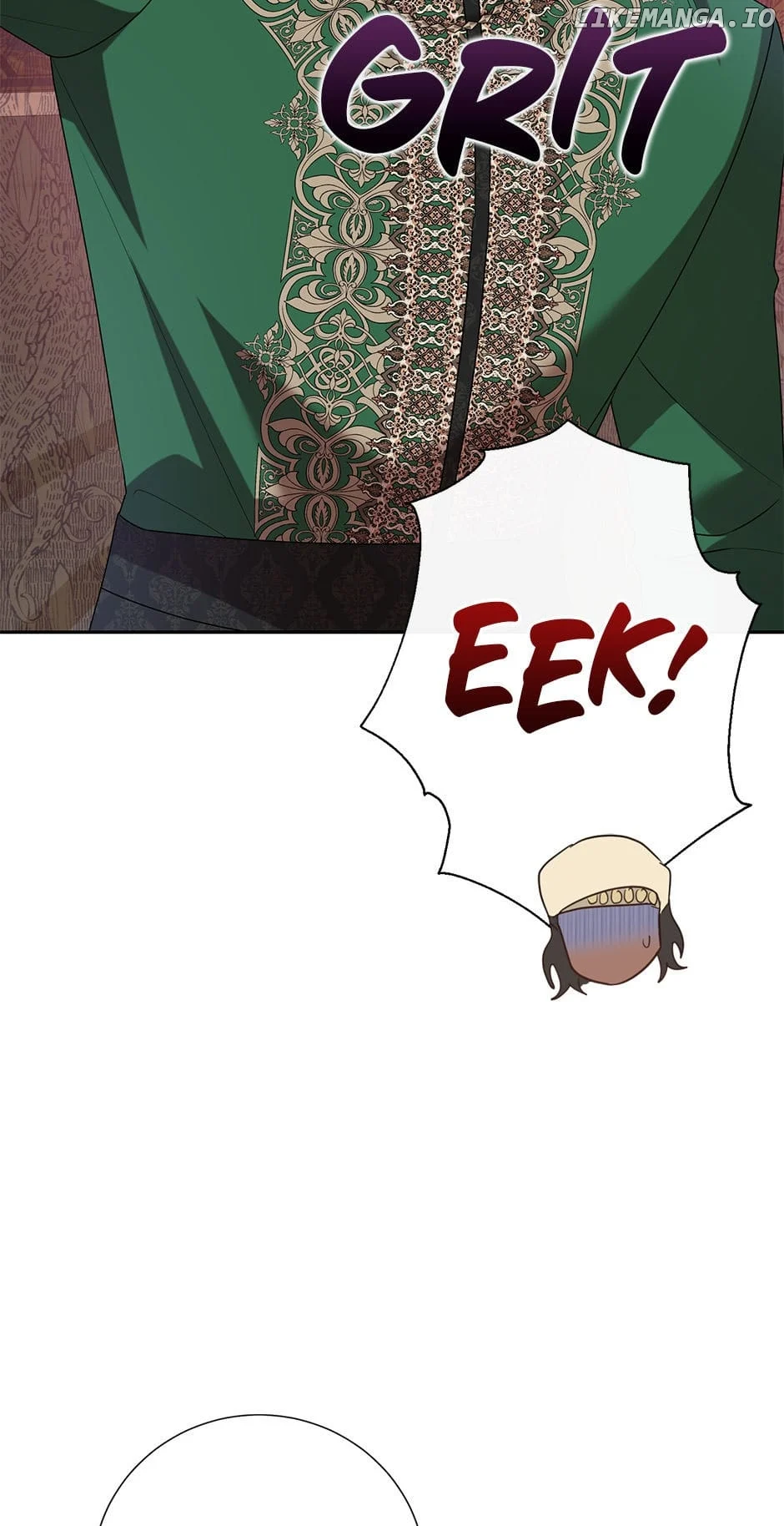 Please Don’t Eat Me - Chapter 120 - 44