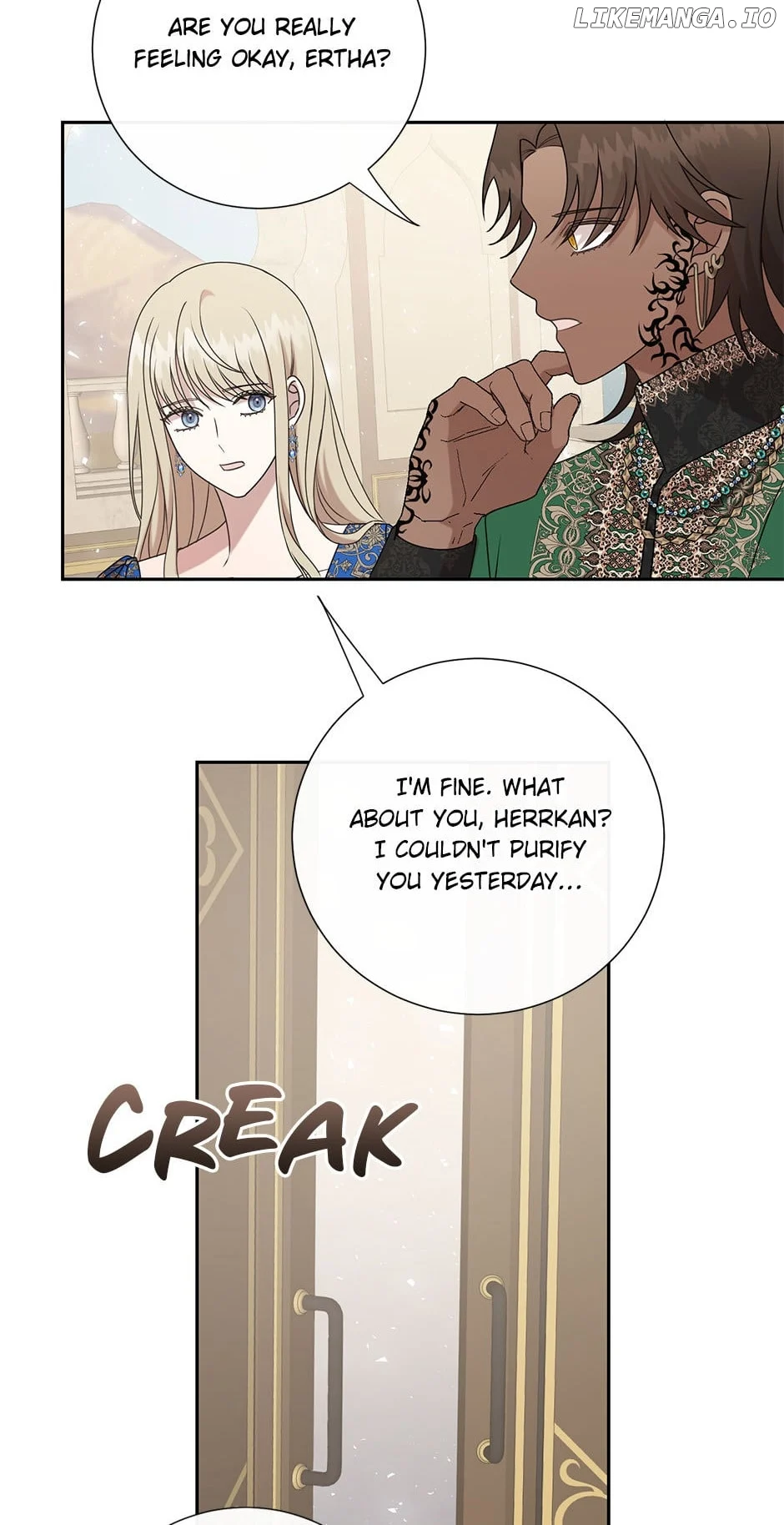 Please Don’t Eat Me - Chapter 120 - 45