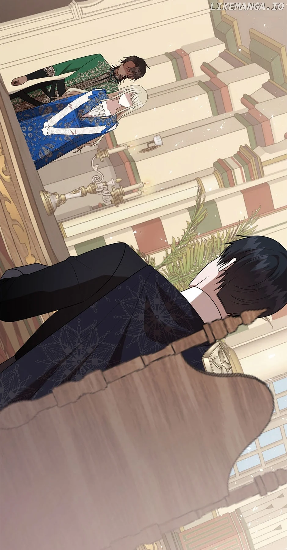 Please Don’t Eat Me - Chapter 120 - 48