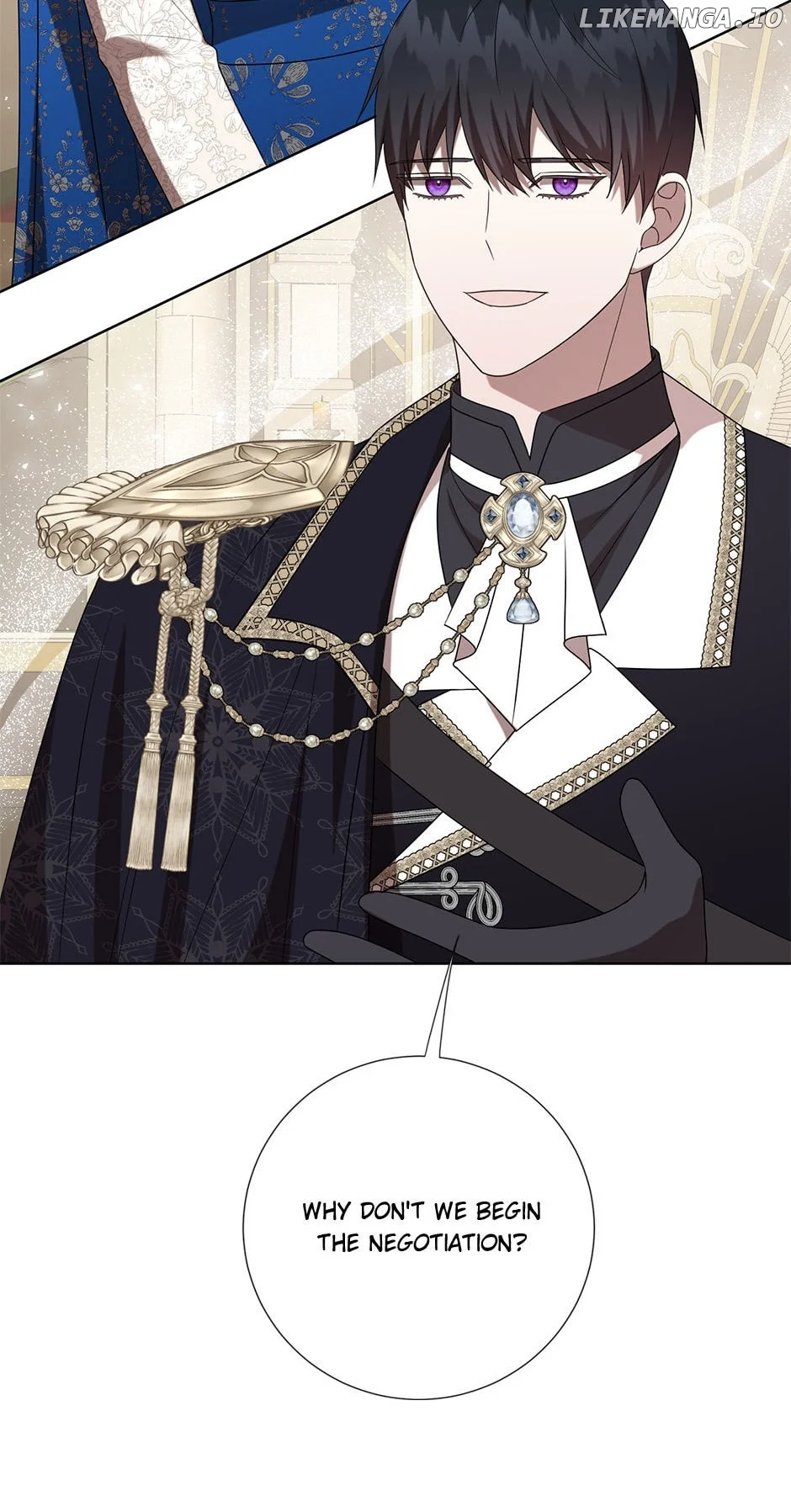 Please Don’t Eat Me - Chapter 120 - 50