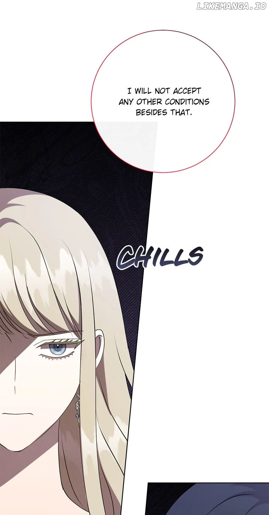 Please Don’t Eat Me - Chapter 120 - 54