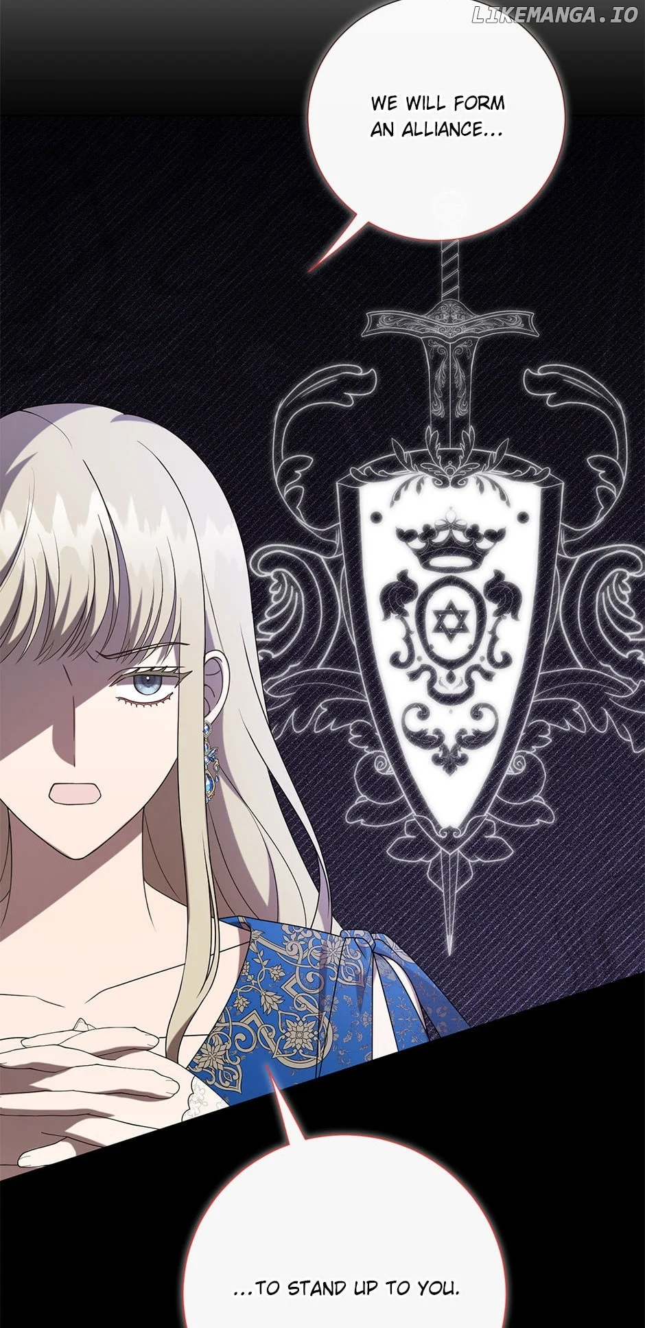 Please Don’t Eat Me - Chapter 120 - 57