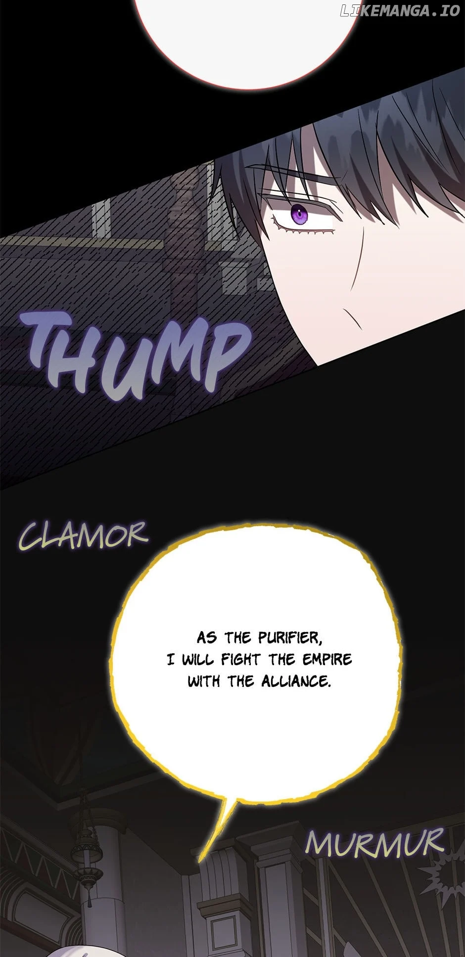 Please Don’t Eat Me - Chapter 120 - 58