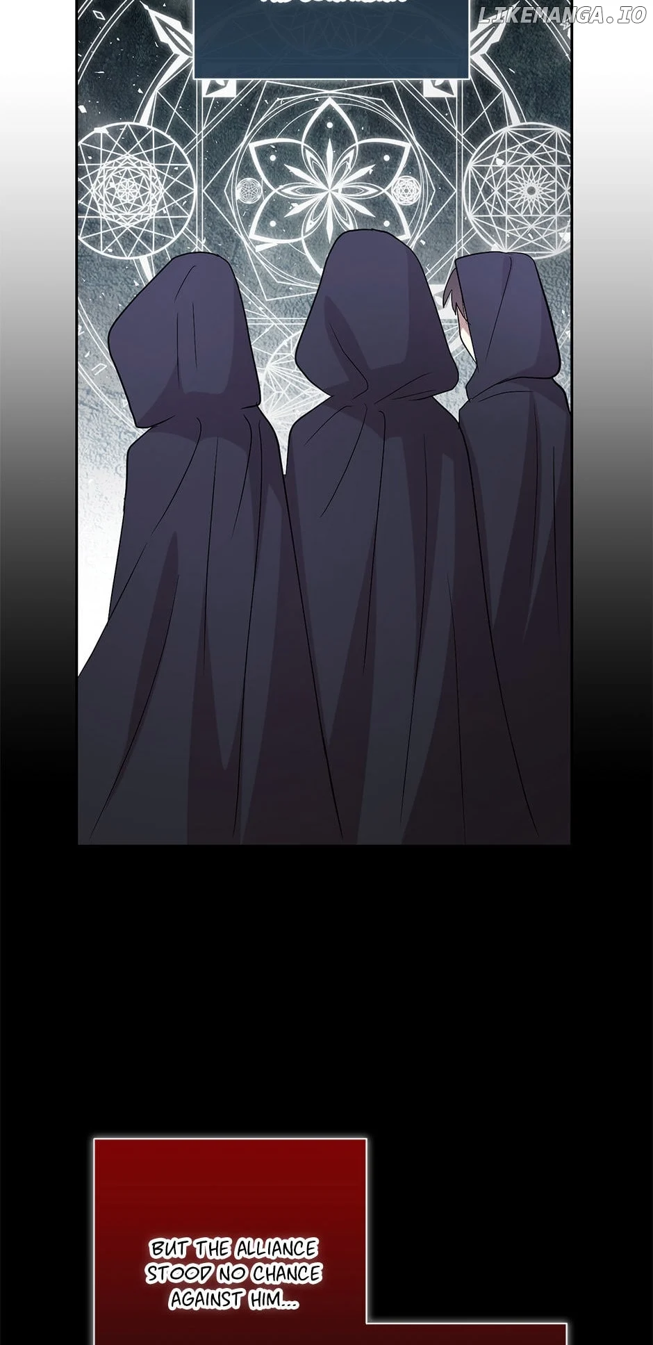 Please Don’t Eat Me - Chapter 120 - 60