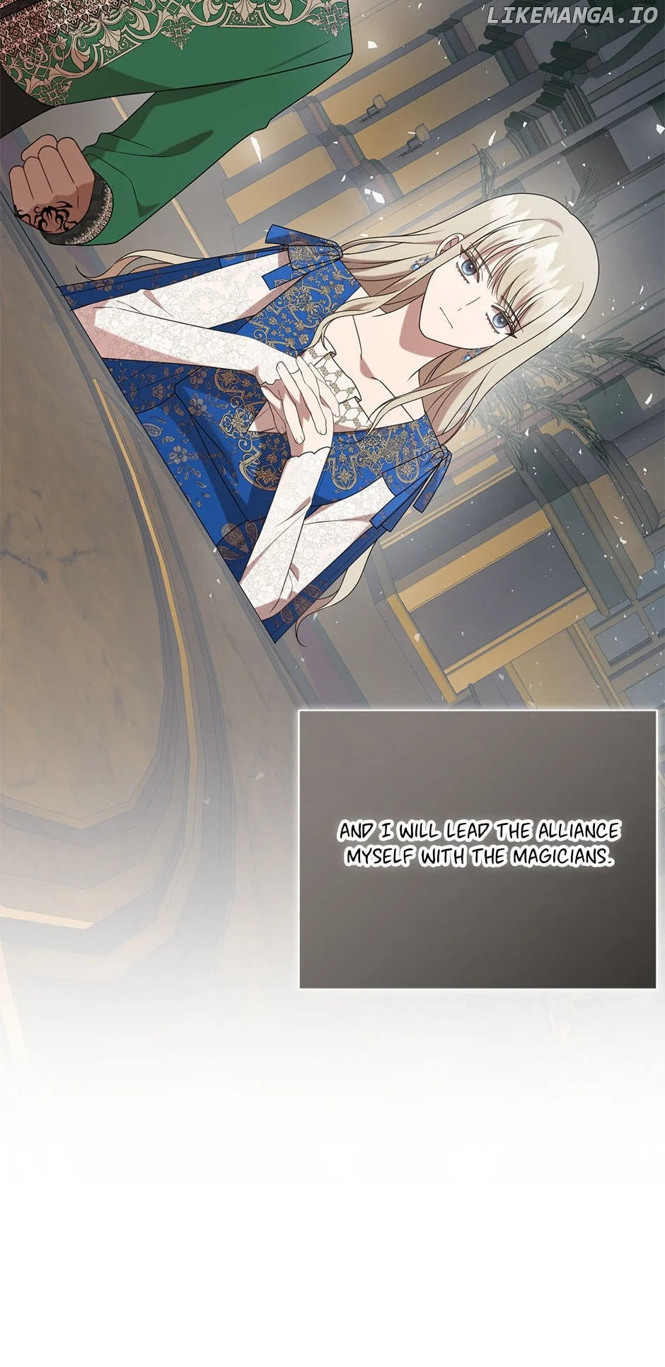 Please Don’t Eat Me - Chapter 120 - 63