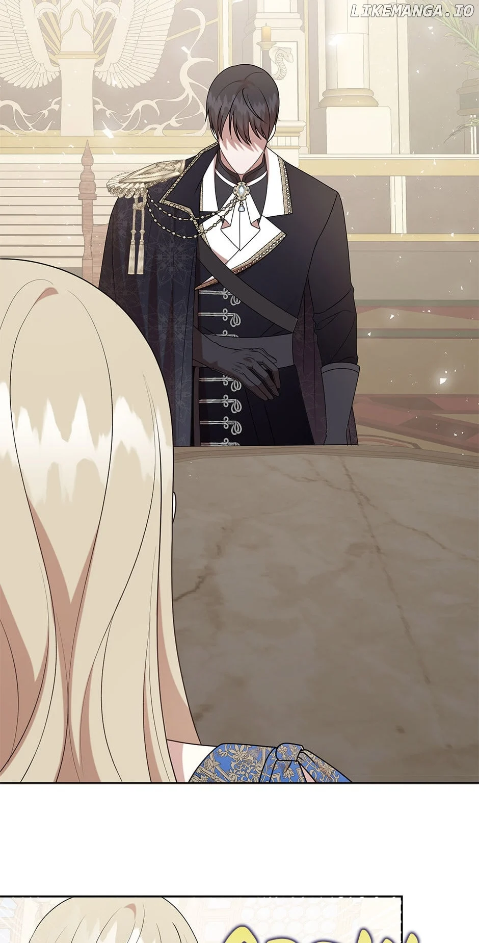 Please Don’t Eat Me - Chapter 120 - 68