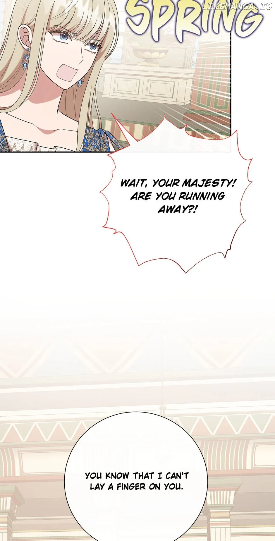 Please Don’t Eat Me - Chapter 120 - 69