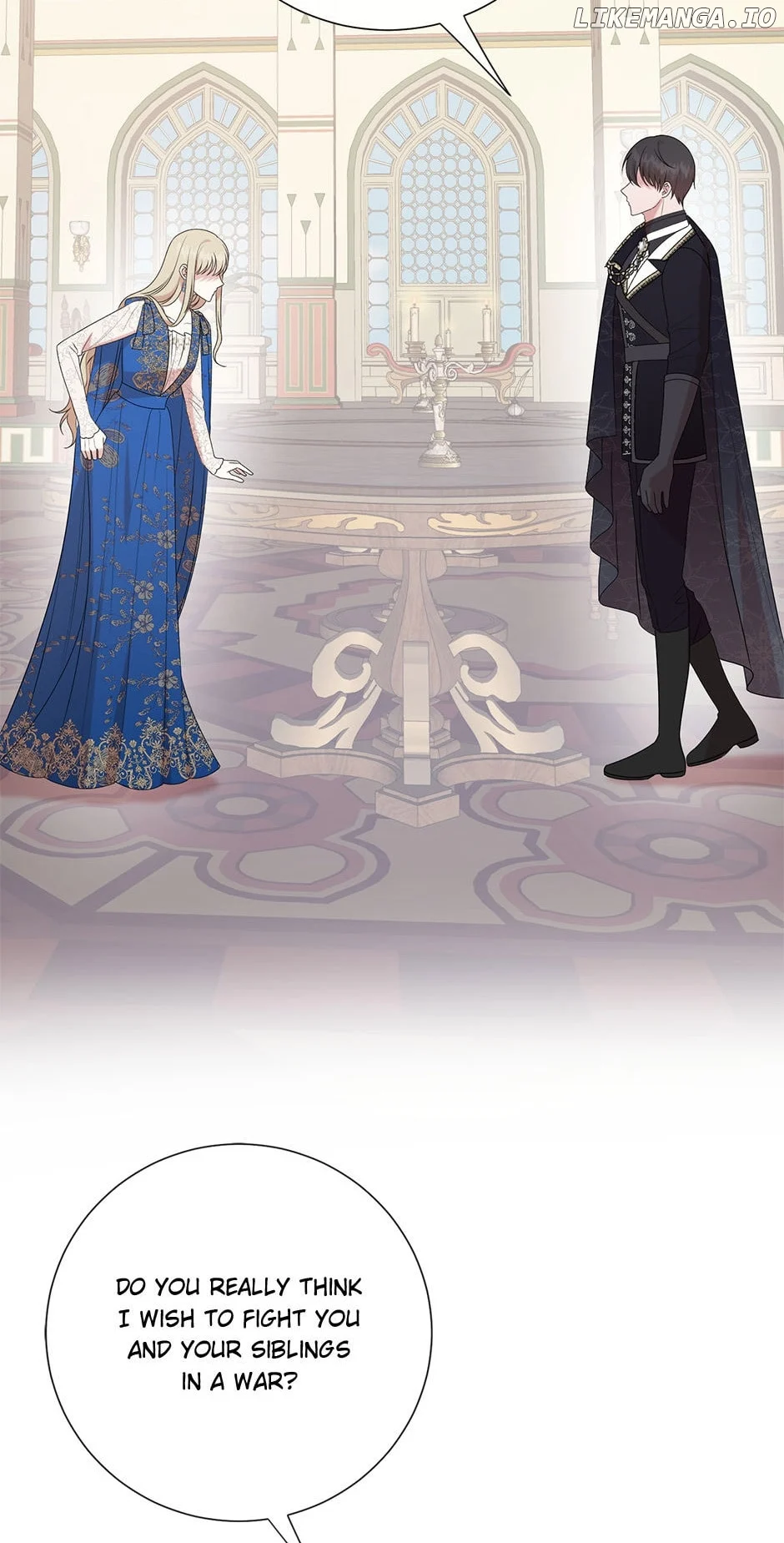 Please Don’t Eat Me - Chapter 120 - 70