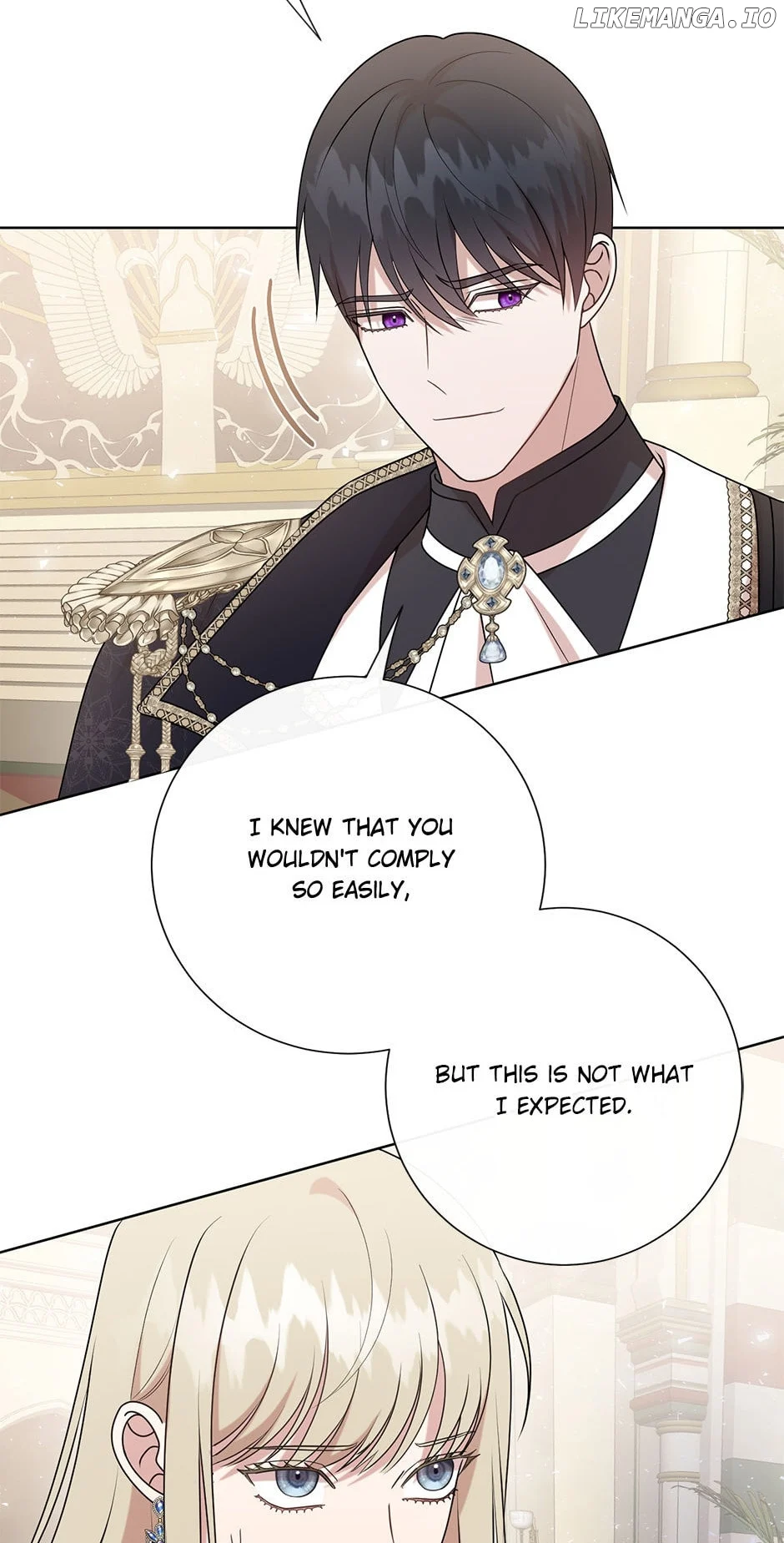 Please Don’t Eat Me - Chapter 120 - 71