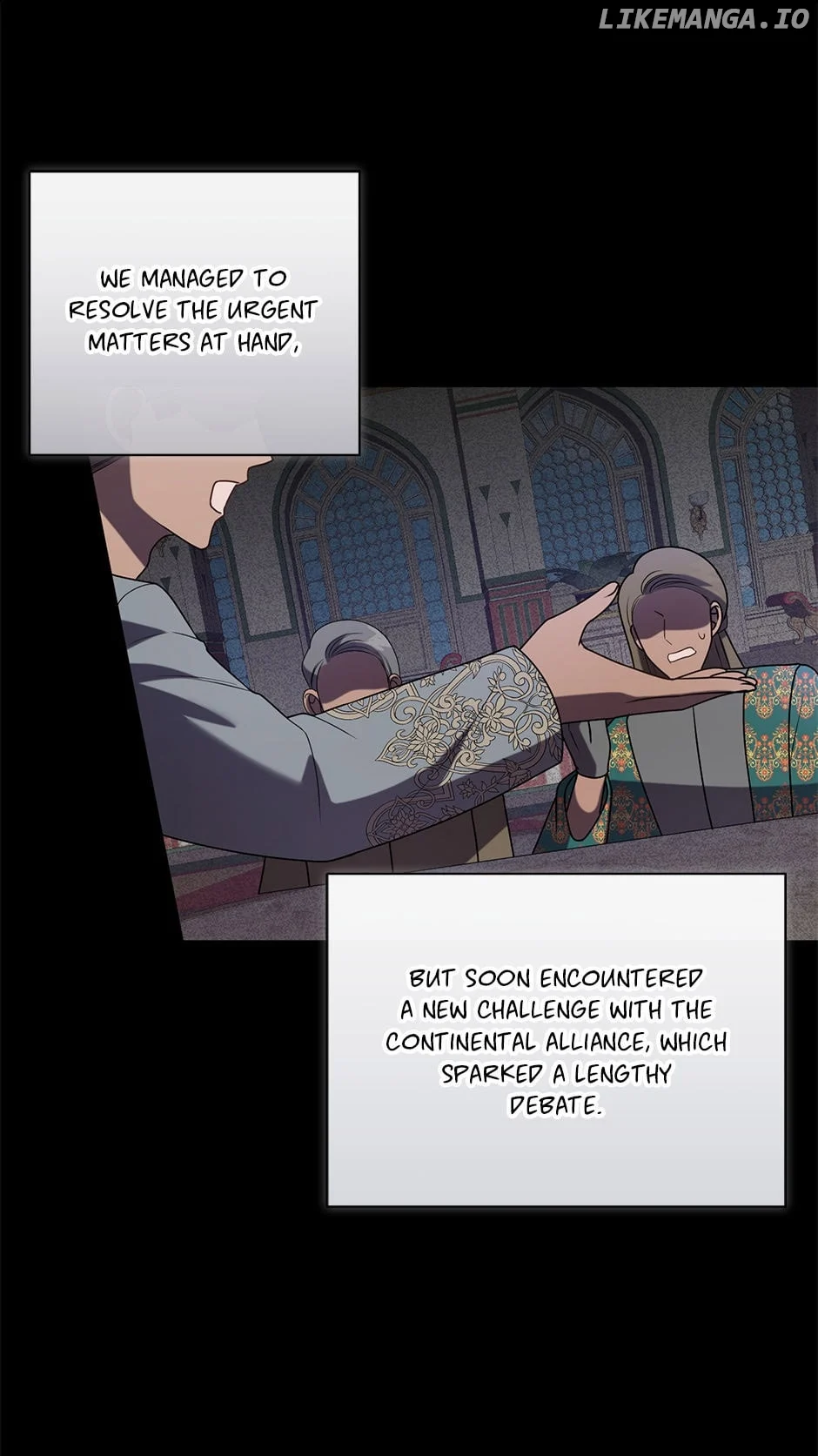 Please Don’t Eat Me - Chapter 120 - 74