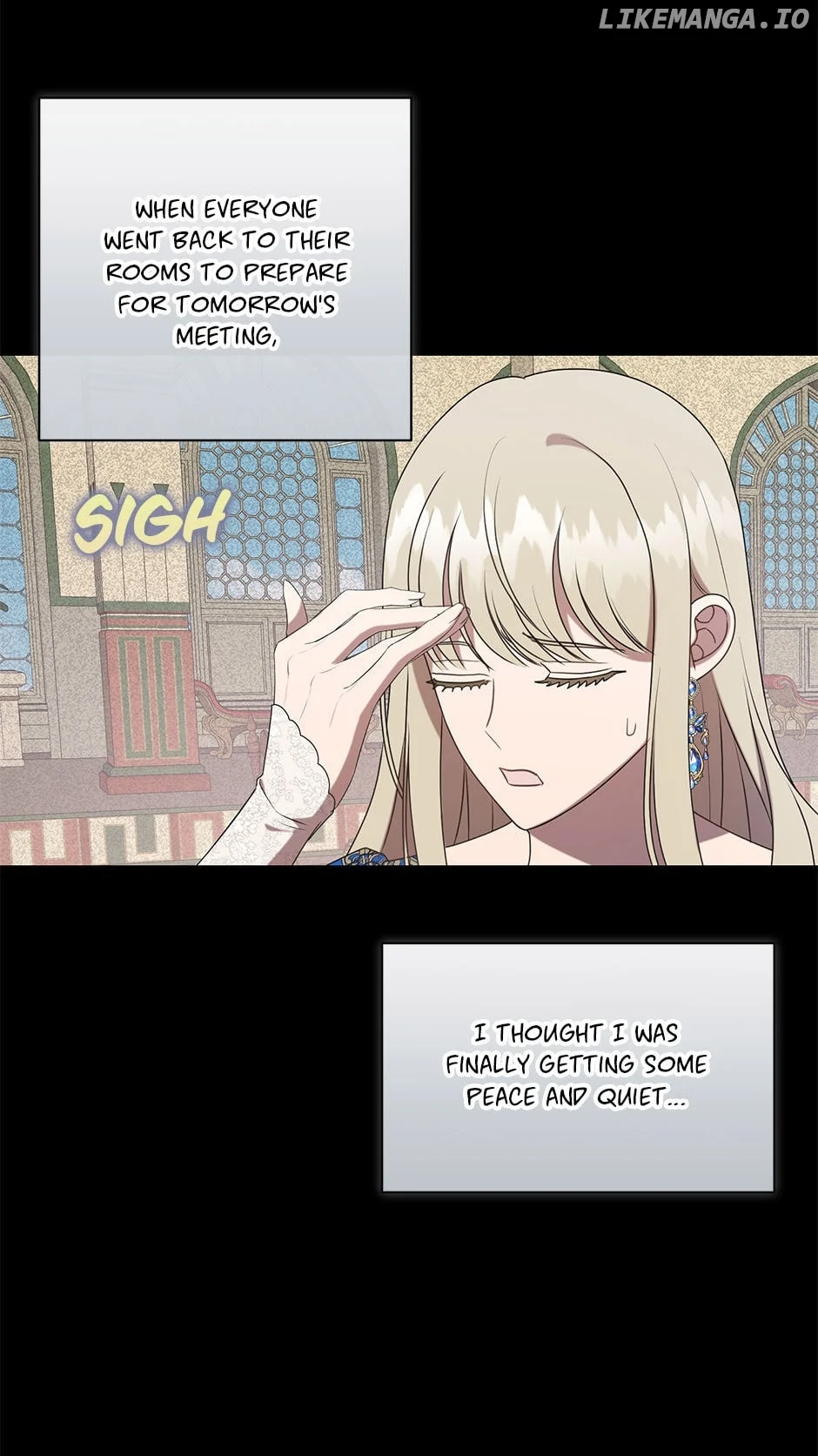 Please Don’t Eat Me - Chapter 120 - 75