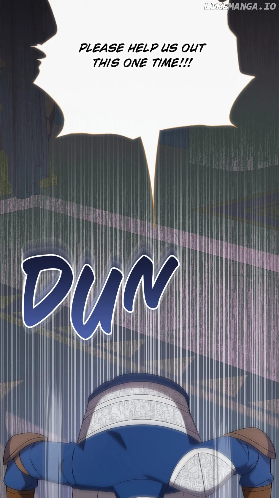 Please Don’t Eat Me - Chapter 120 - 77