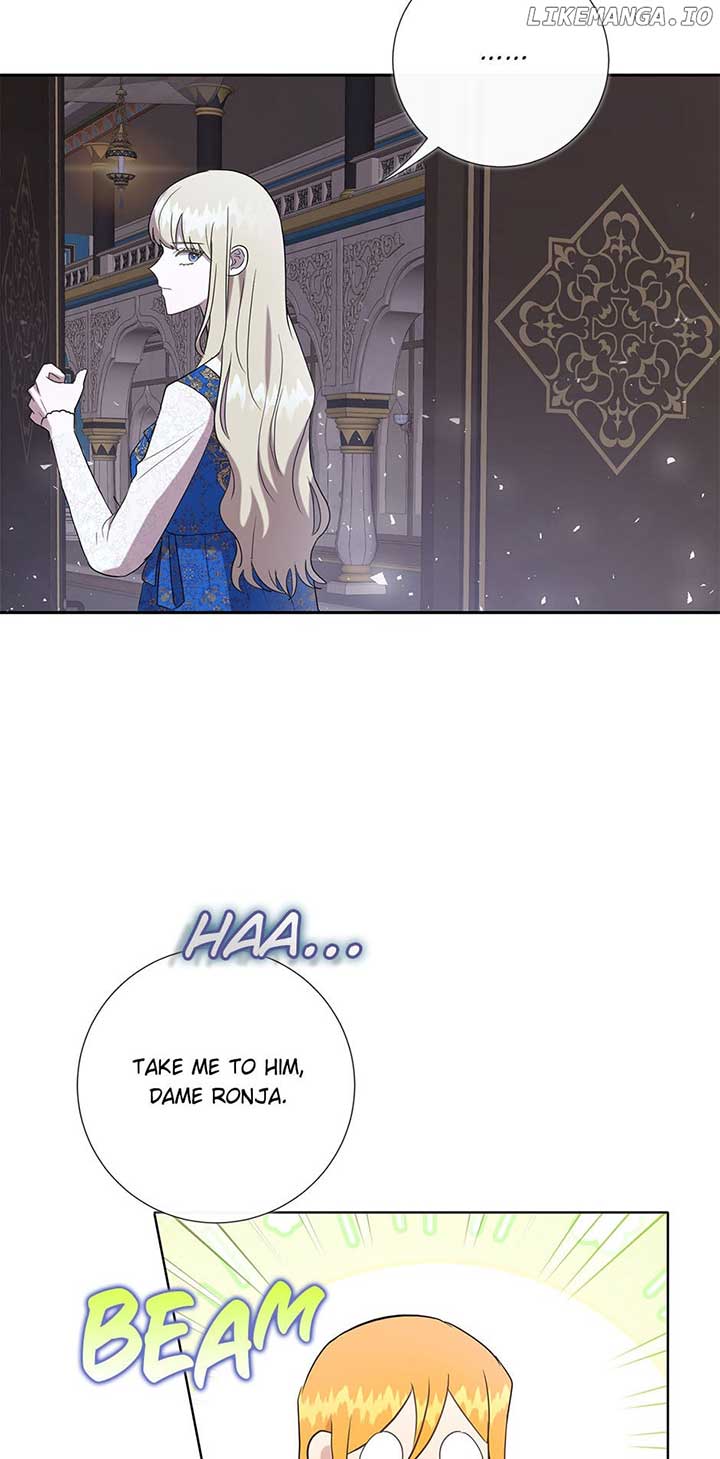 Please Don’t Eat Me - Chapter 121 - 4