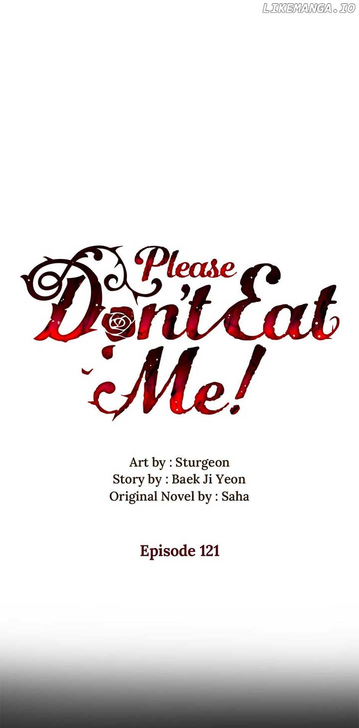 Please Don’t Eat Me - Chapter 121 - 6