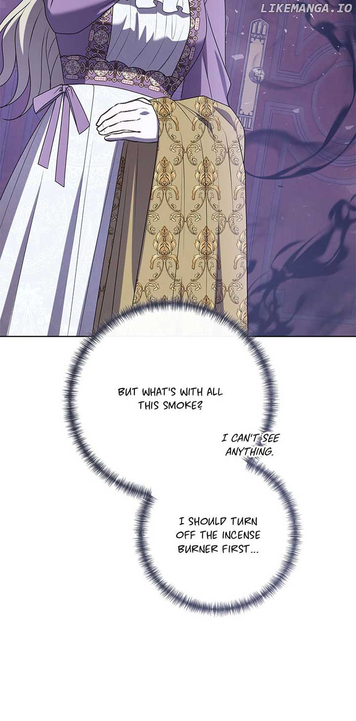 Please Don’t Eat Me - Chapter 121 - 8