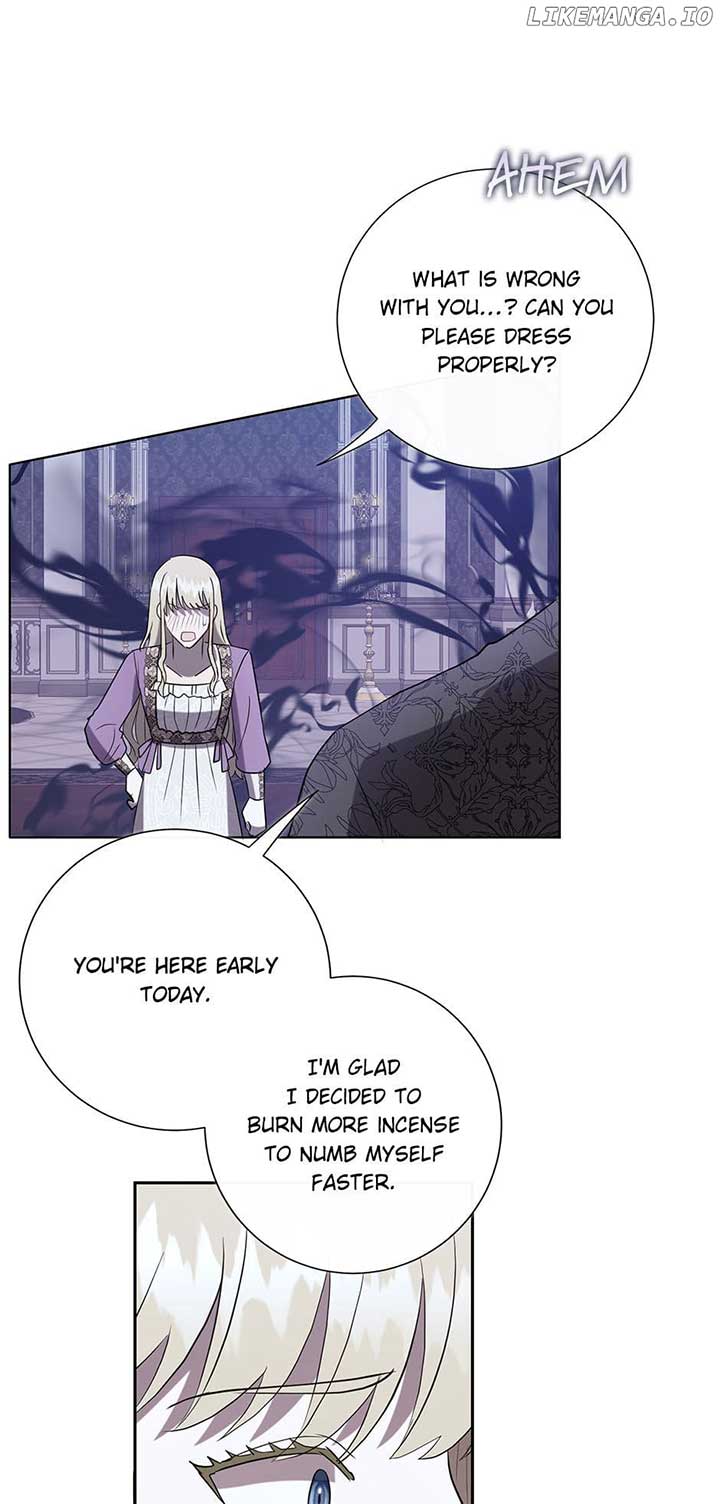 Please Don’t Eat Me - Chapter 121 - 13