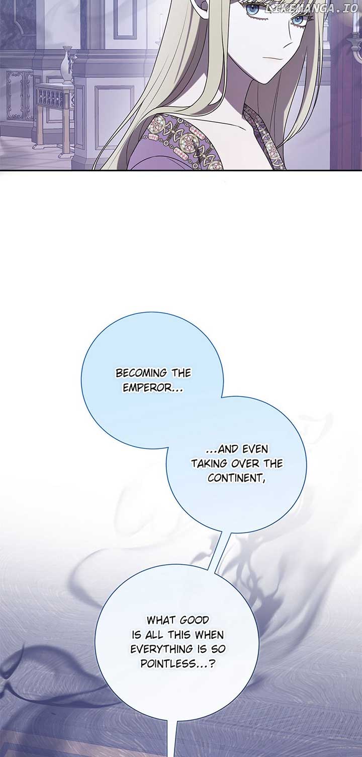 Please Don’t Eat Me - Chapter 121 - 19