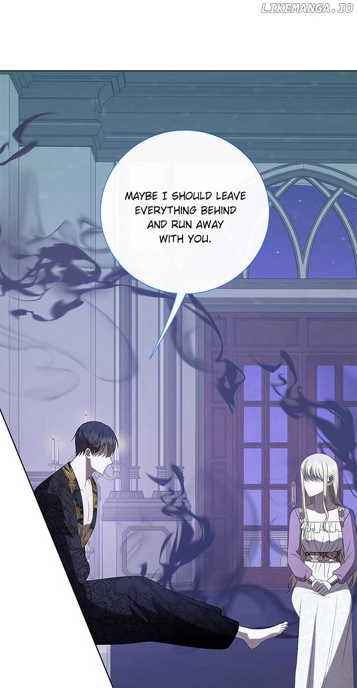 Please Don’t Eat Me - Chapter 121 - 22