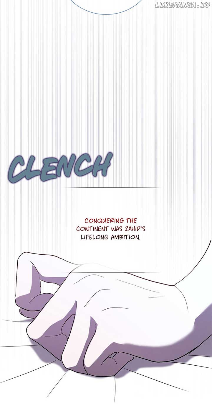 Please Don’t Eat Me - Chapter 121 - 25